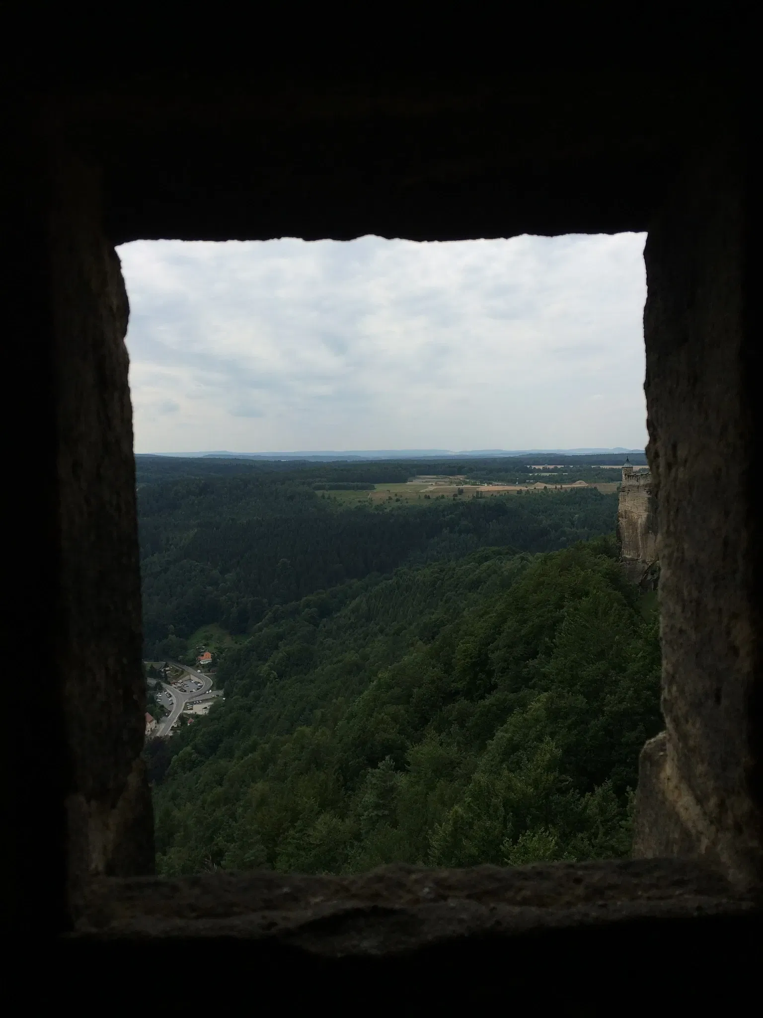 Festung Königstein