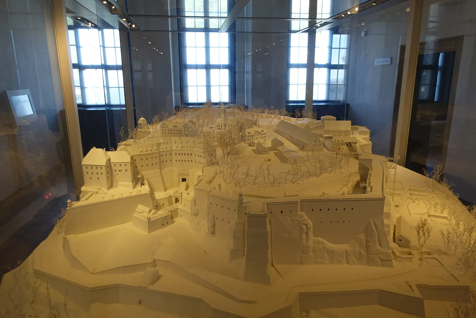 Fortaleza de Königstein