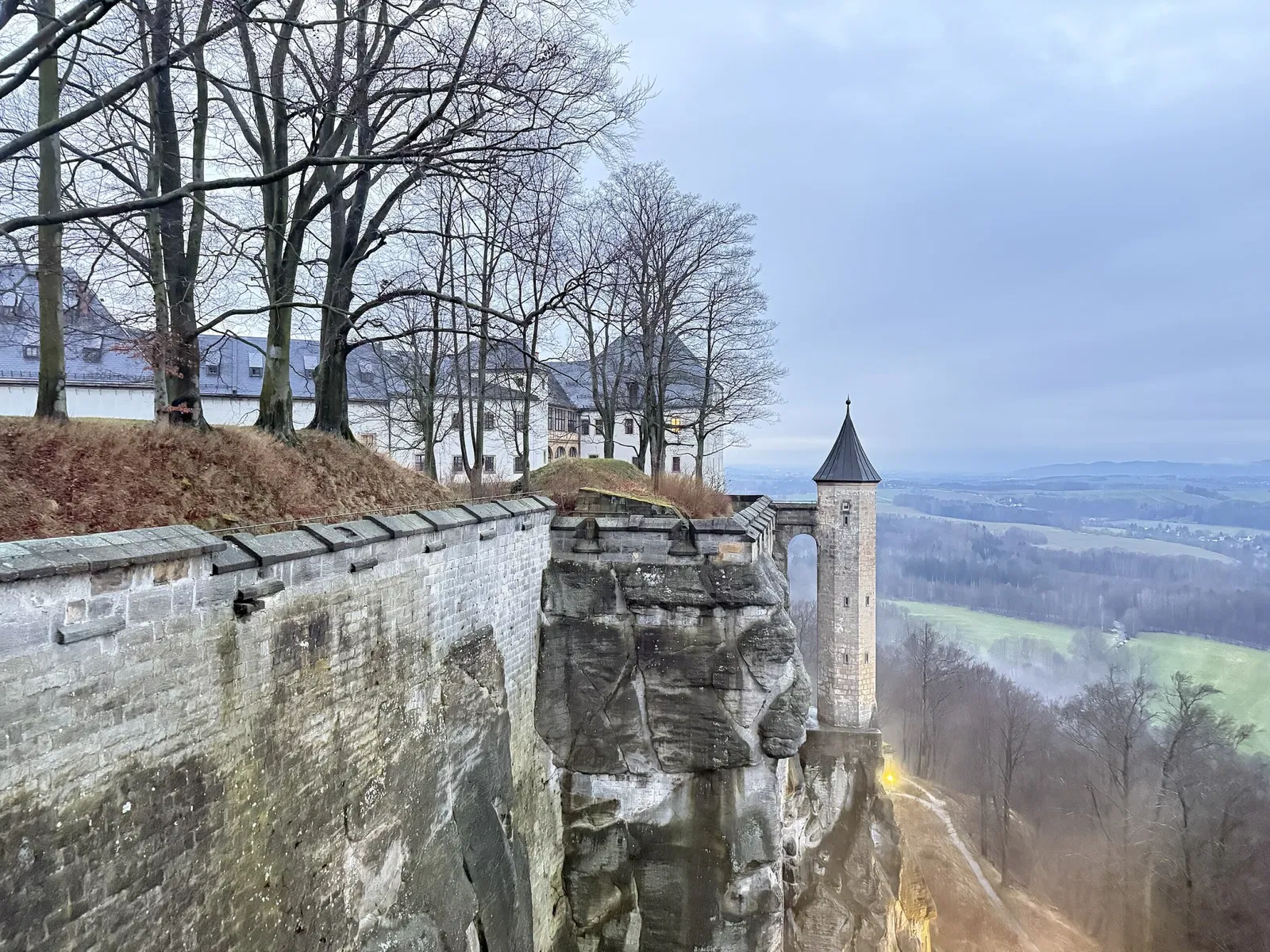 Fortezza di Königstein