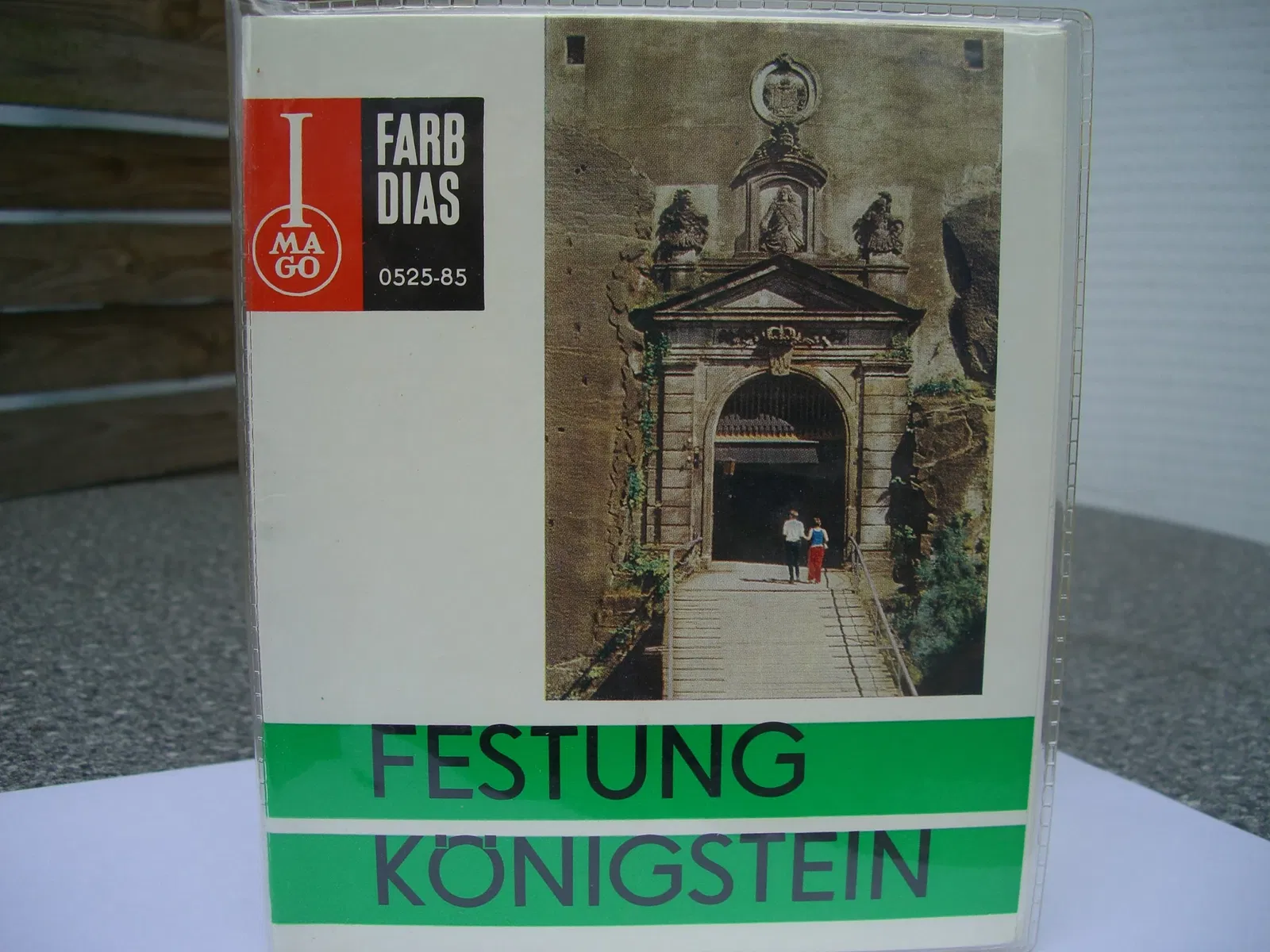 Fortezza di Königstein