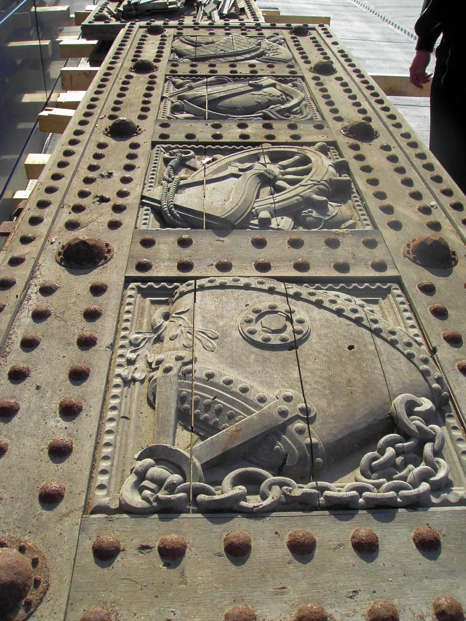 Militärhistorisches Museum der Bundeswehr