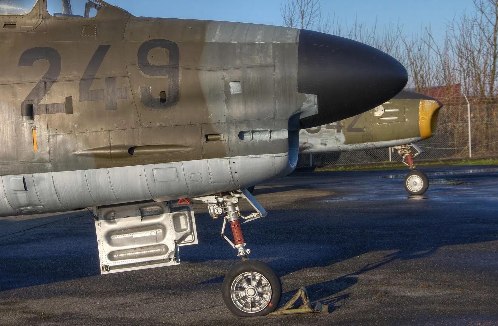 Bundeswehr Military History Museum