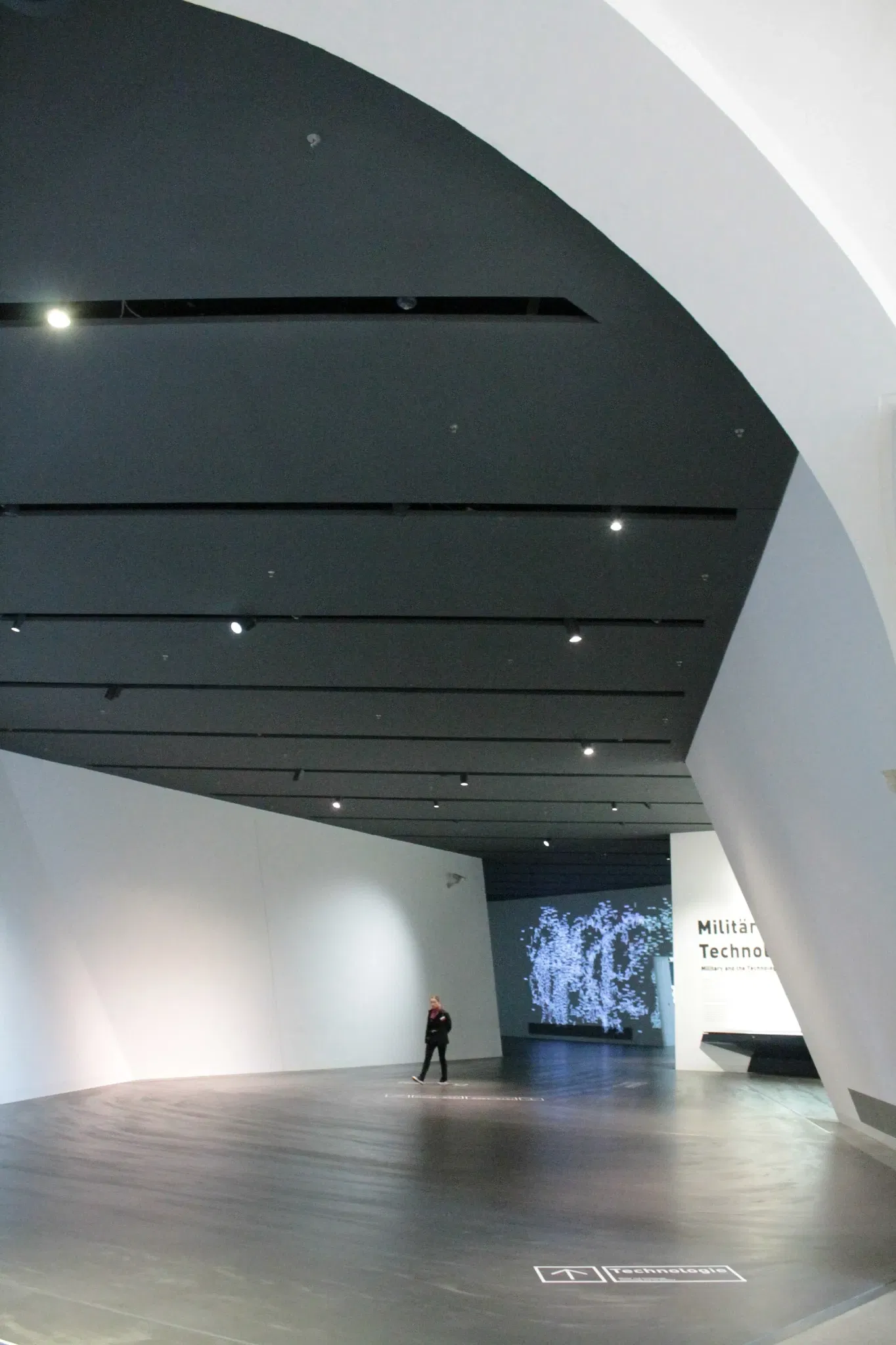 Museo de Historia Militar de la Bundeswehr