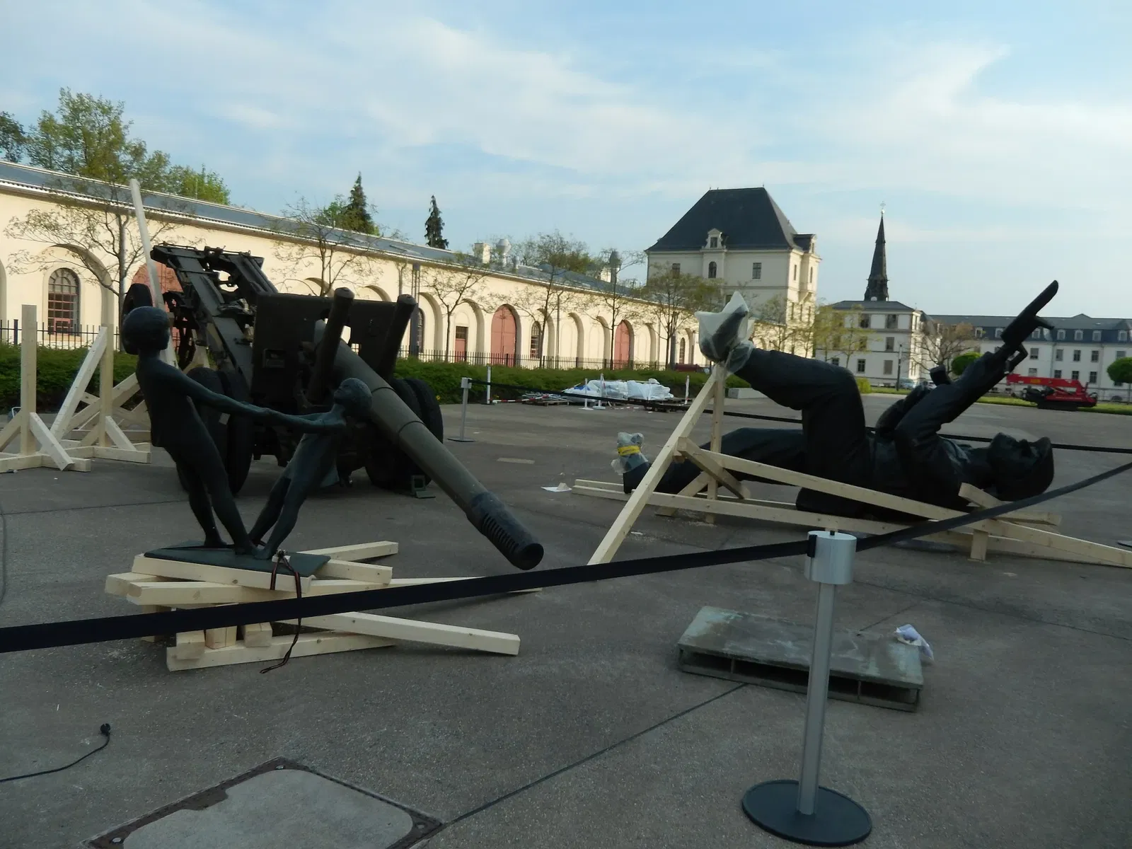 Bundeswehr Military History Museum