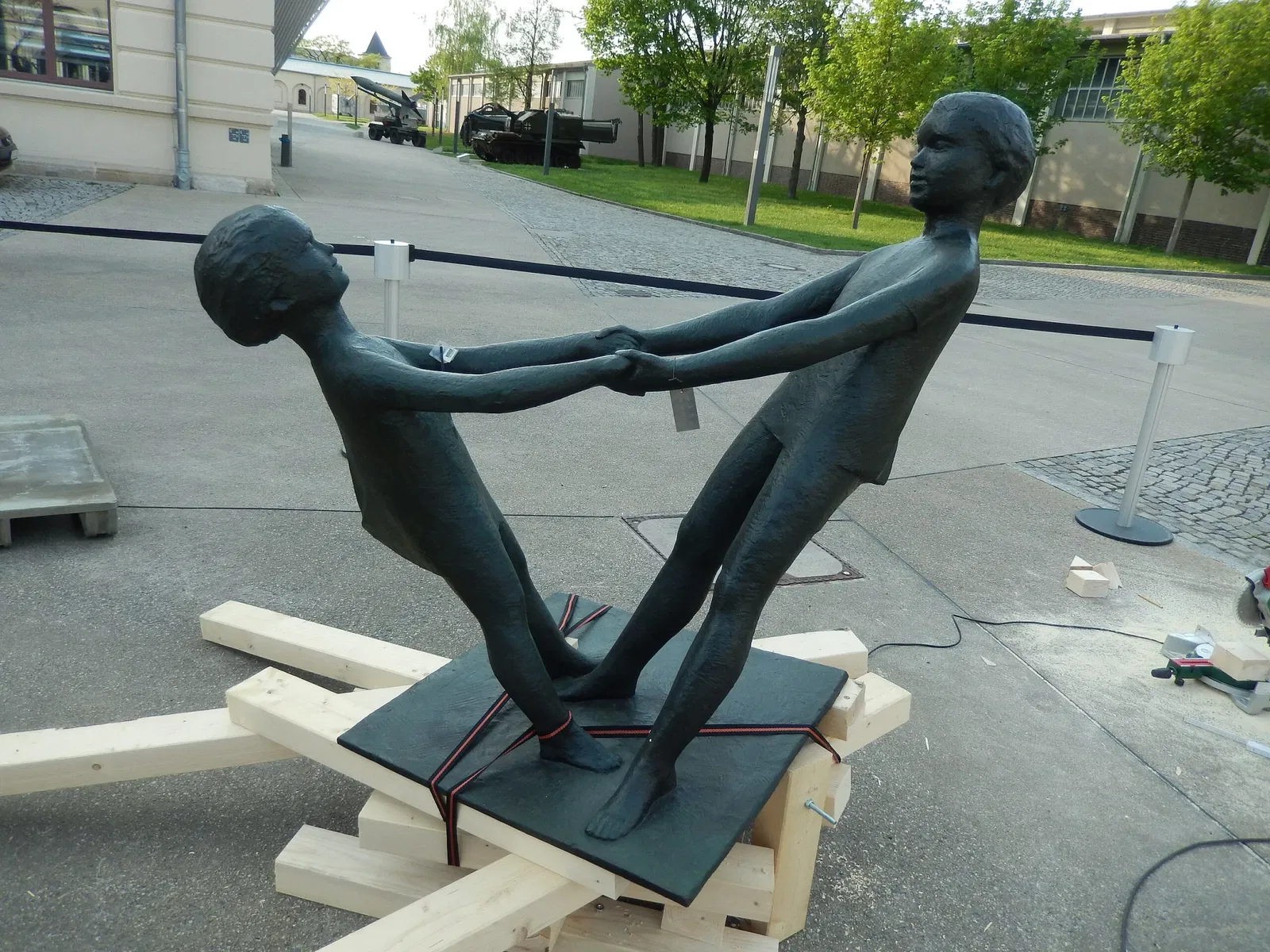 Bundeswehr Military History Museum