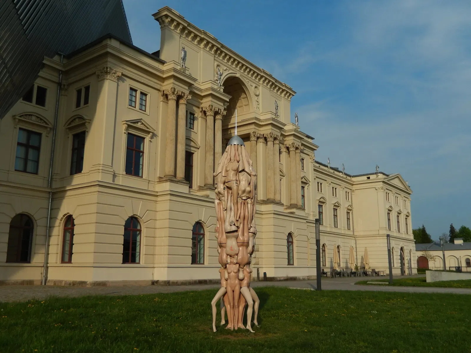Musée d'histoire militaire de Dresde
