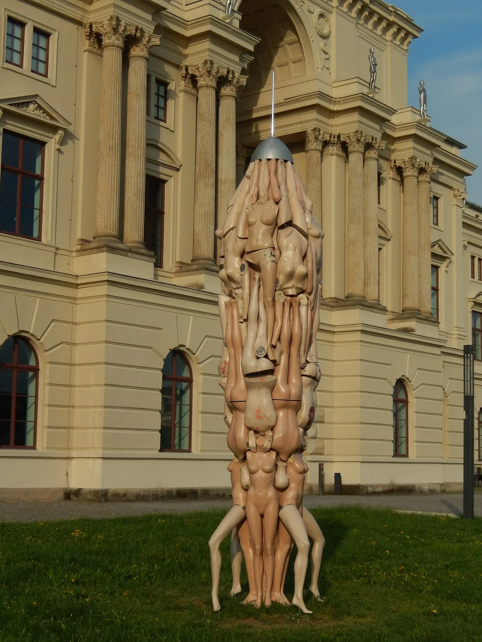 Museo de Historia Militar de la Bundeswehr