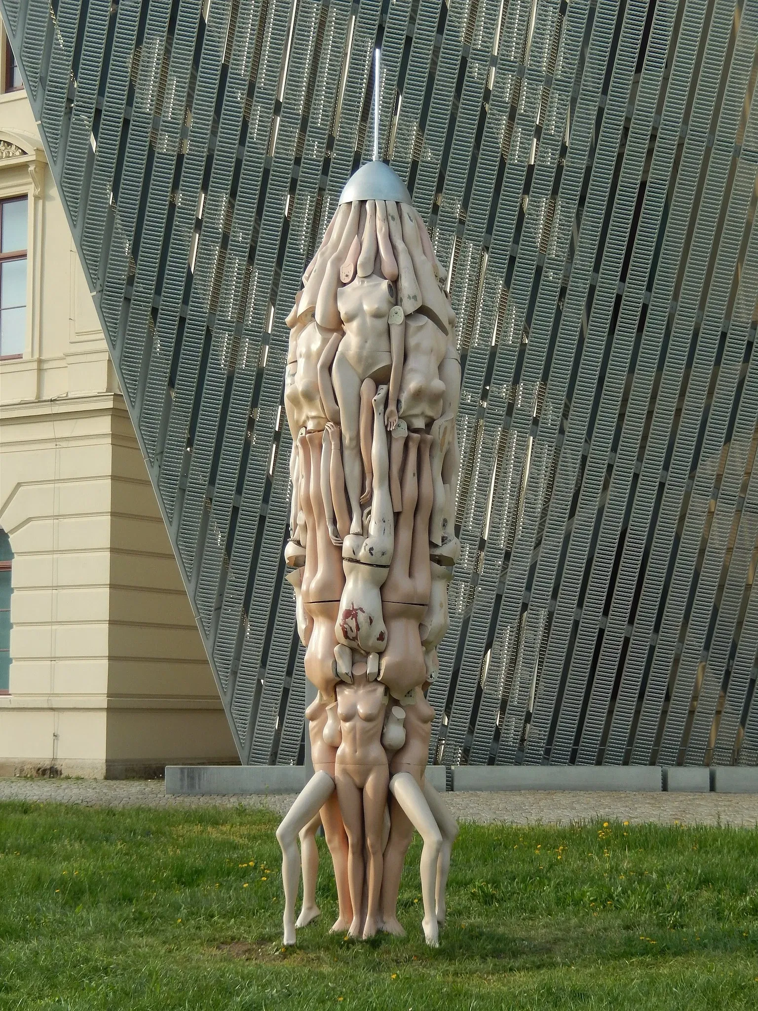 Musée d'histoire militaire de Dresde