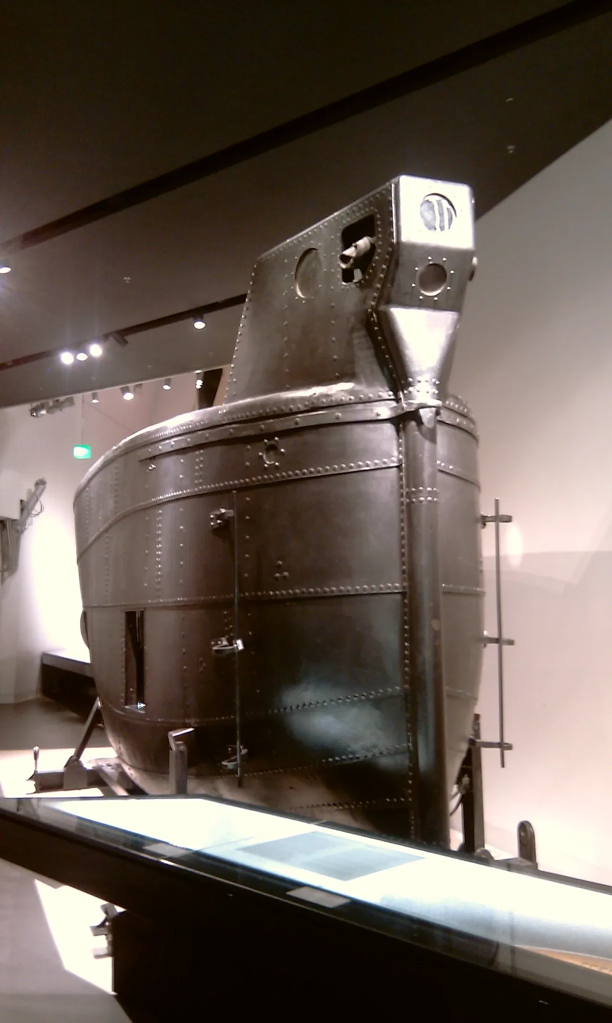 Museo de Historia Militar de la Bundeswehr