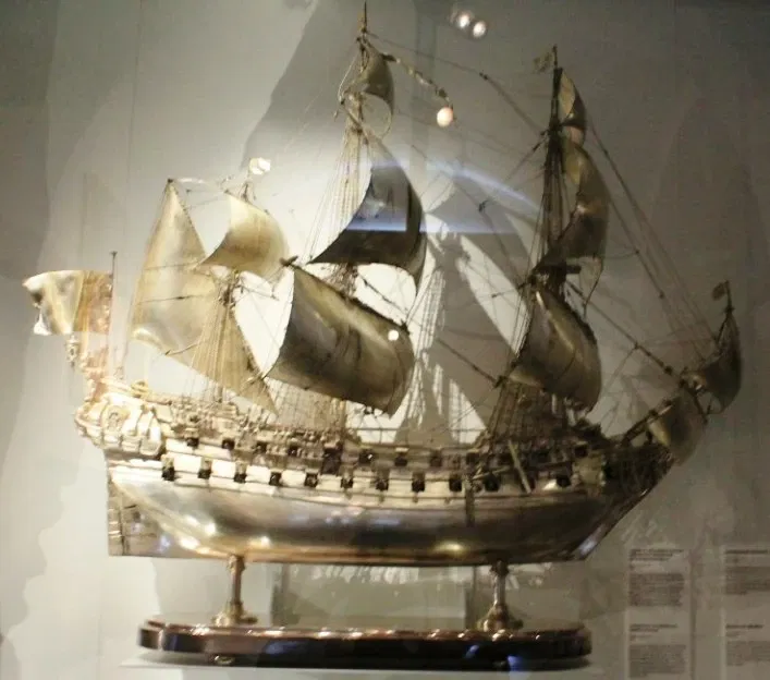 Musée d'histoire militaire de Dresde