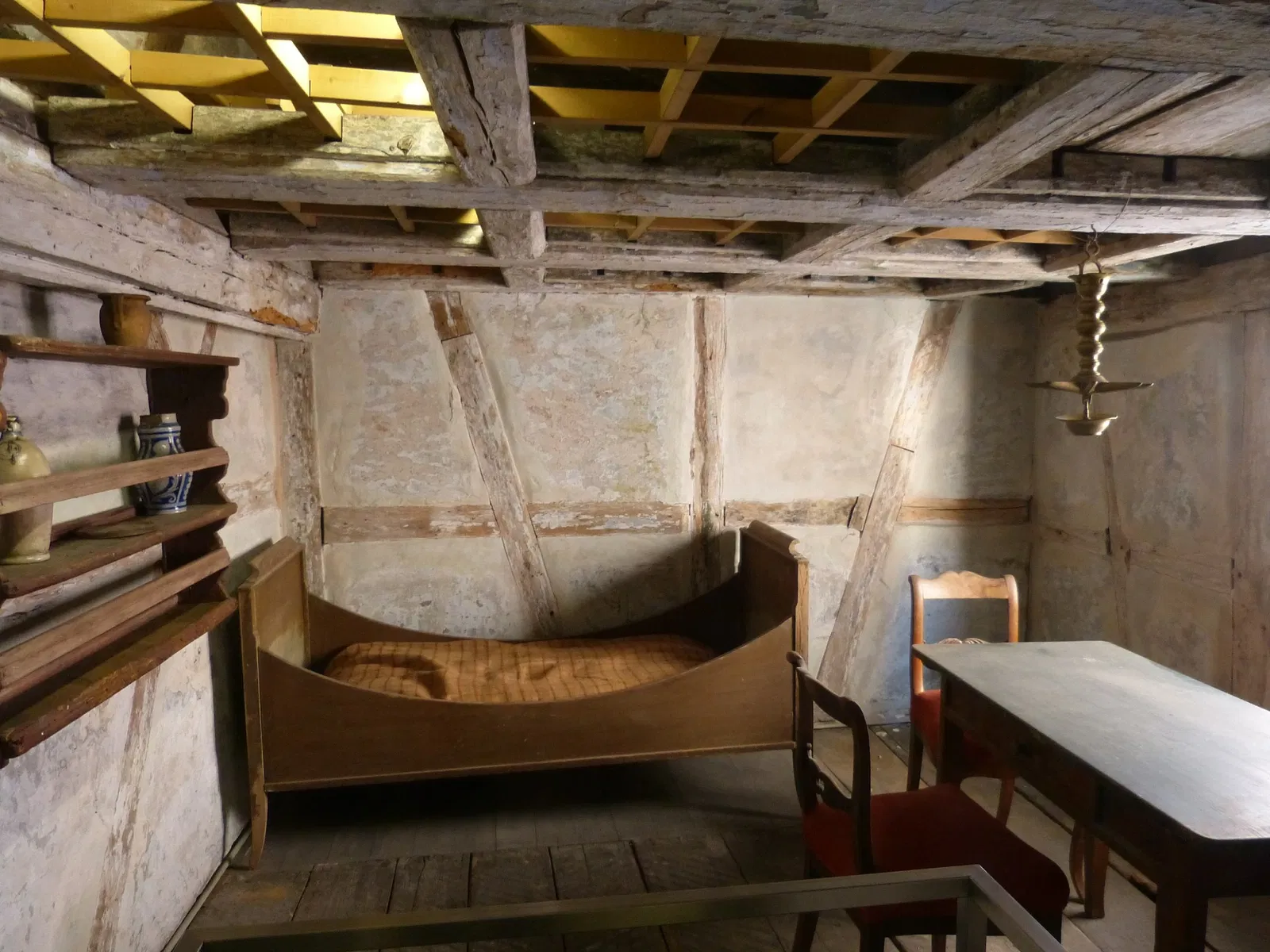 Jewish Museum Franken