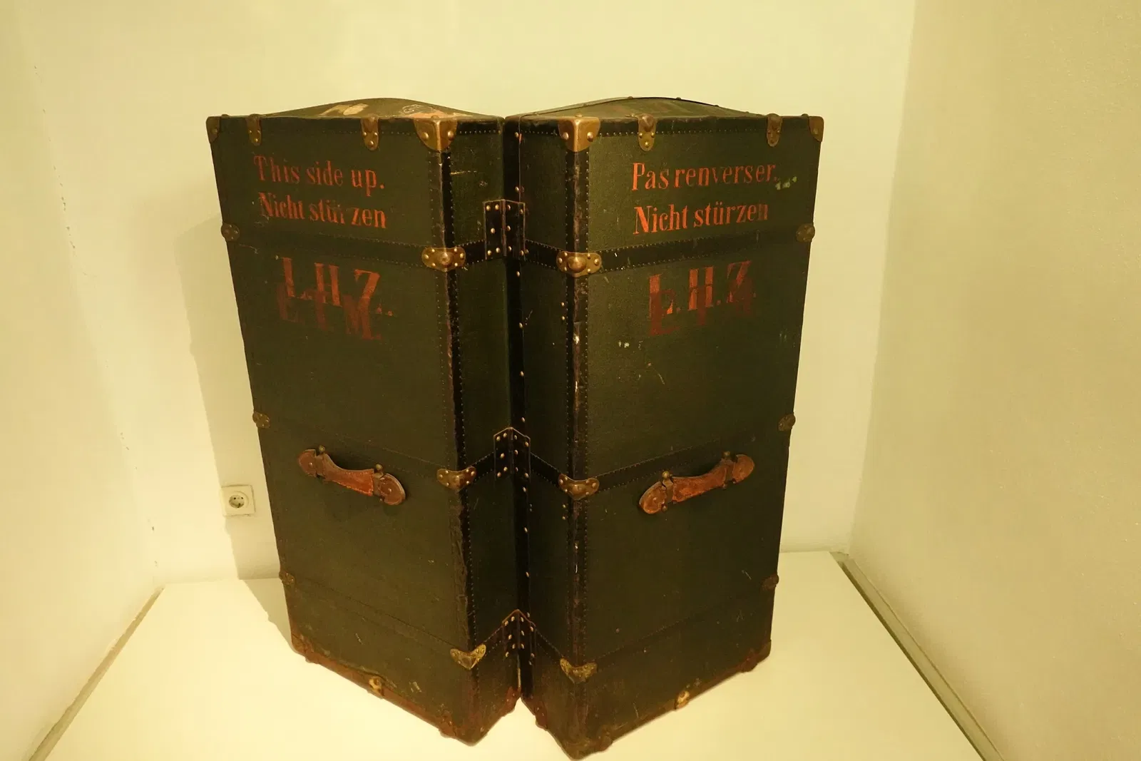 Jüdisches Museum Franken