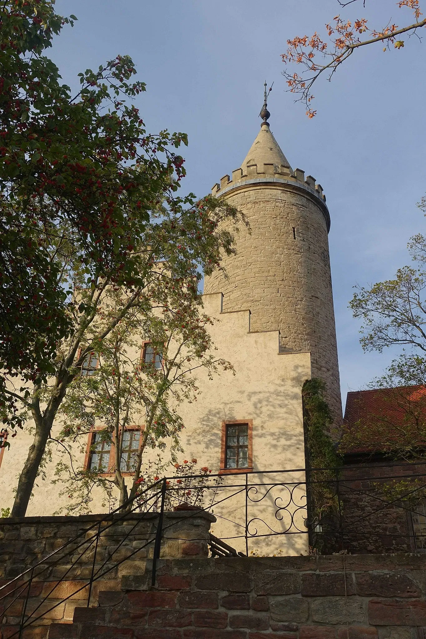 Museum Leuchtenburg
