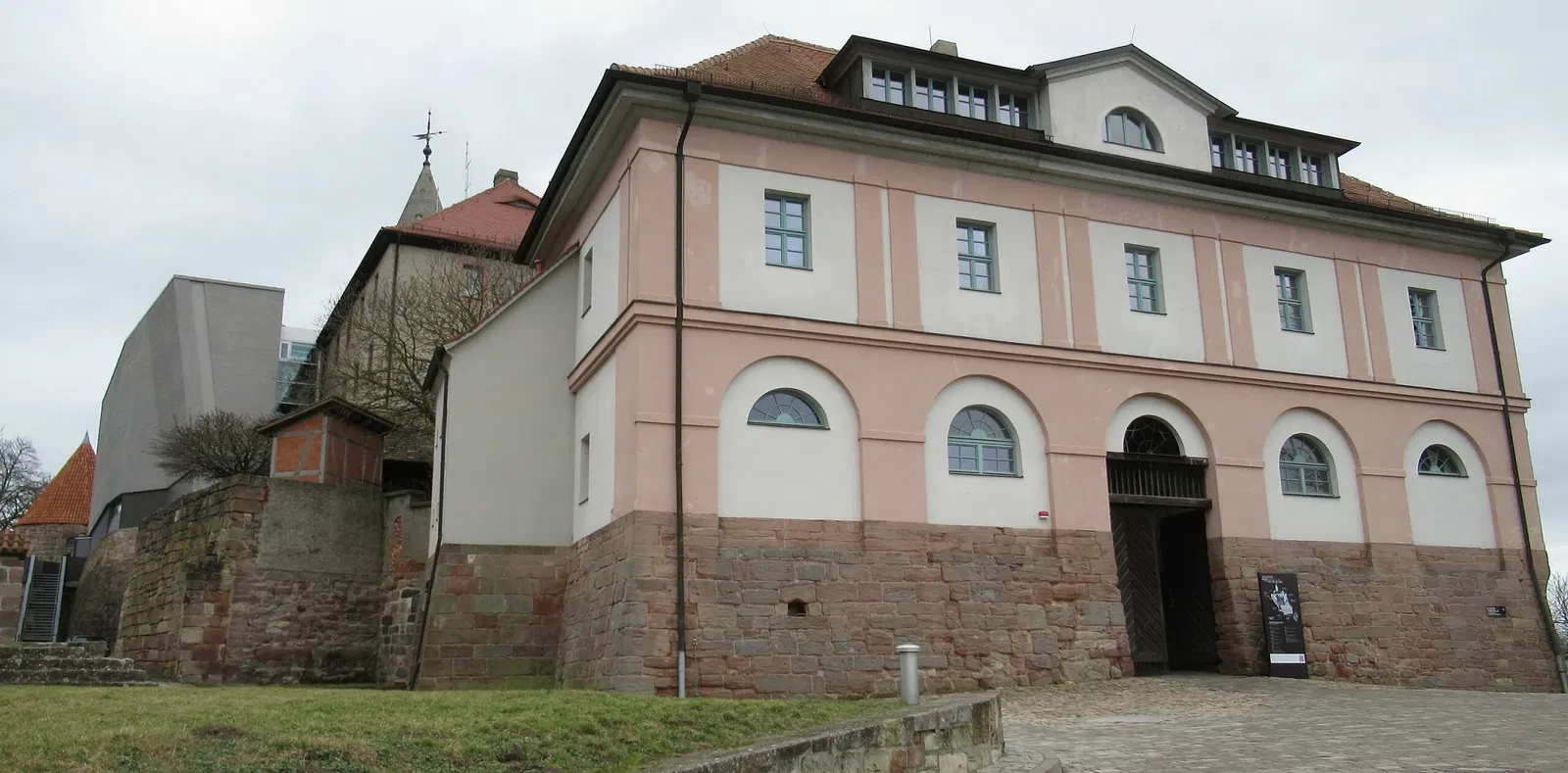 Museum Leuchtenburg