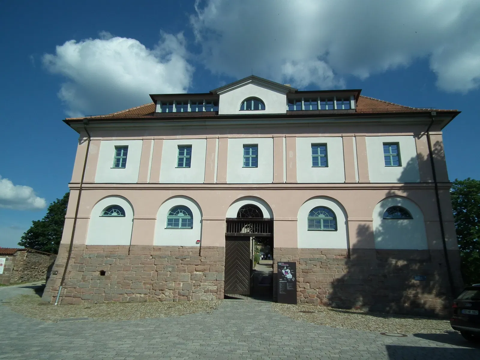 Museum Leuchtenburg
