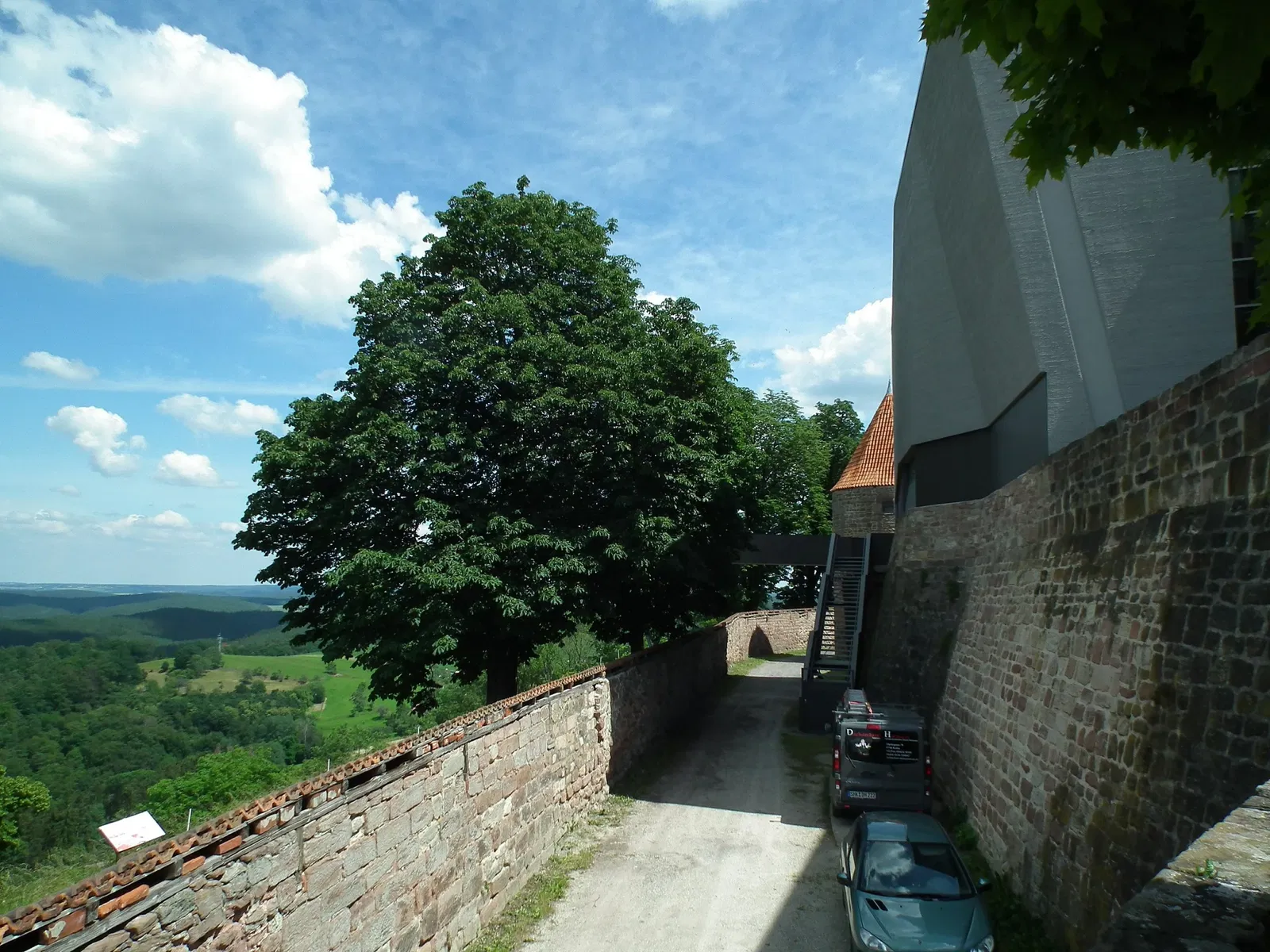 Museum Leuchtenburg
