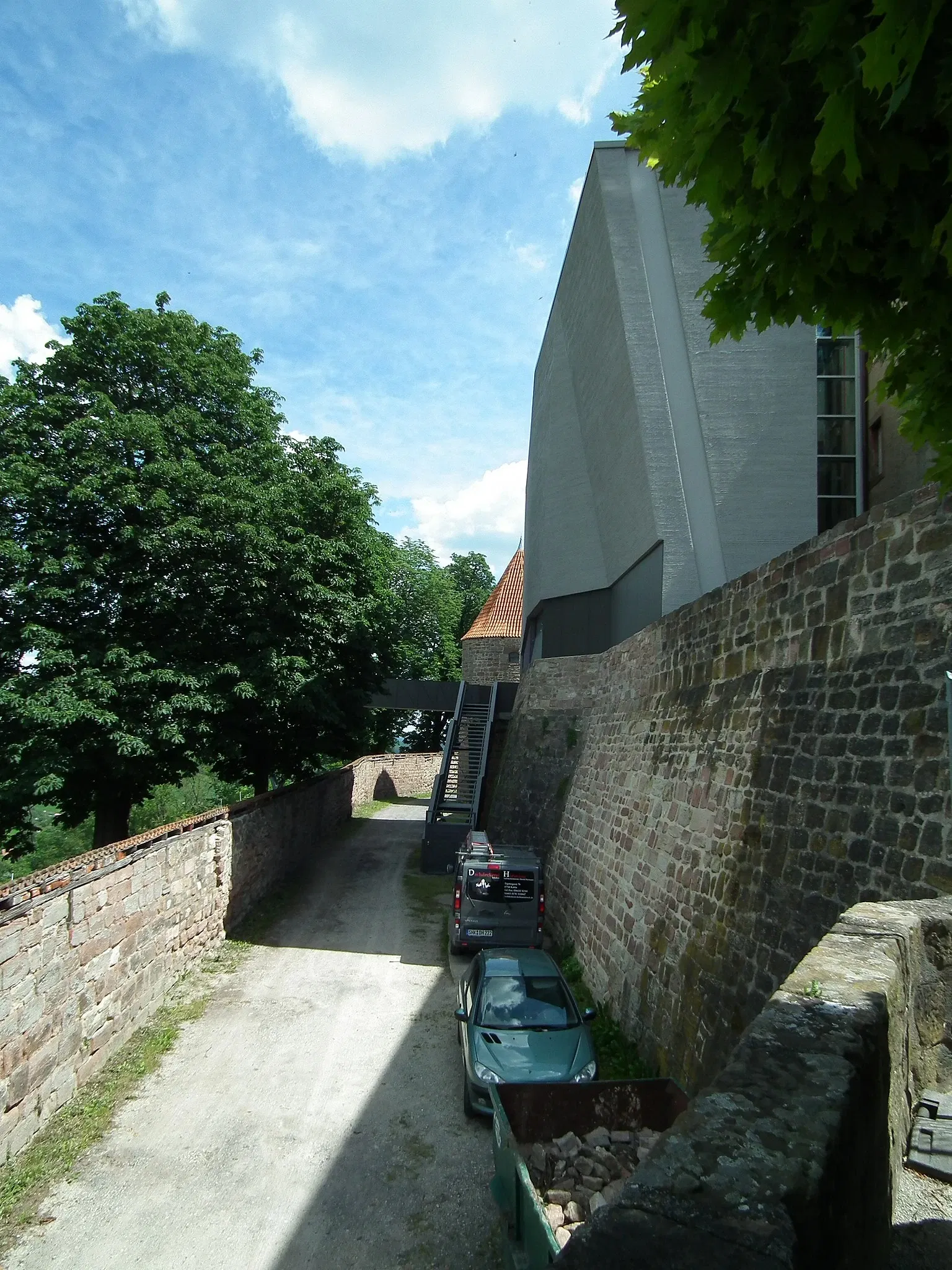 Museum Leuchtenburg