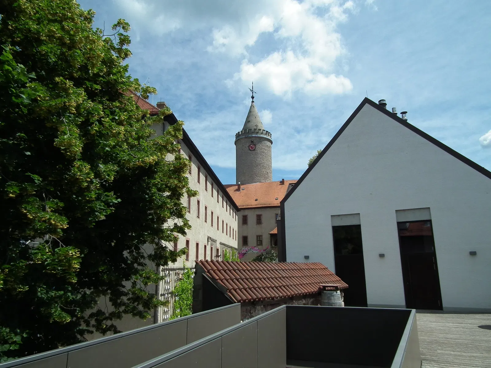 Museum Leuchtenburg