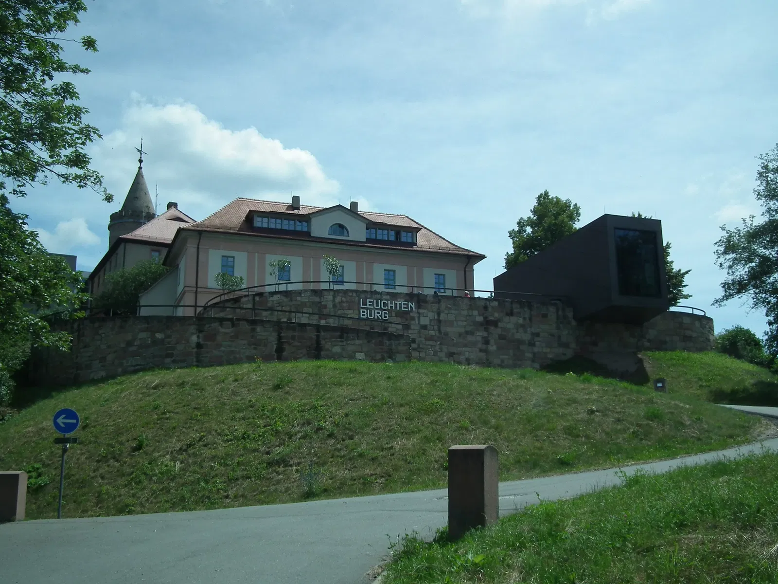 Museum Leuchtenburg
