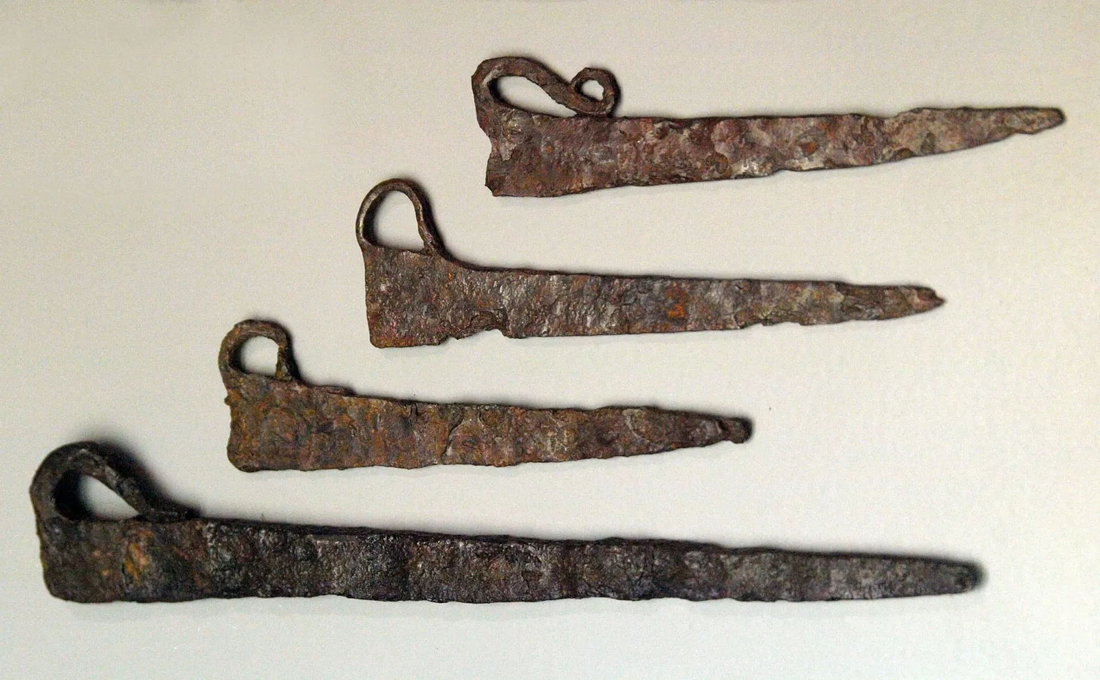 Kastenhof Landau - Das Museum für Steinzeit und Gegenwart