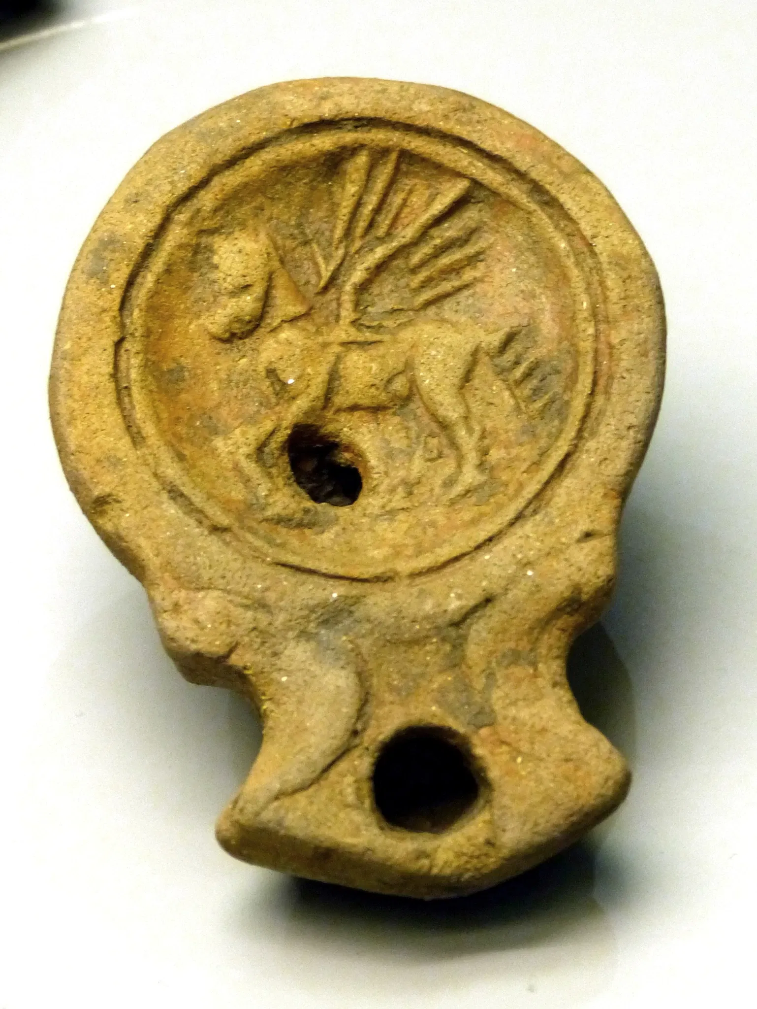 Kastenhof Landau - Das Museum für Steinzeit und Gegenwart