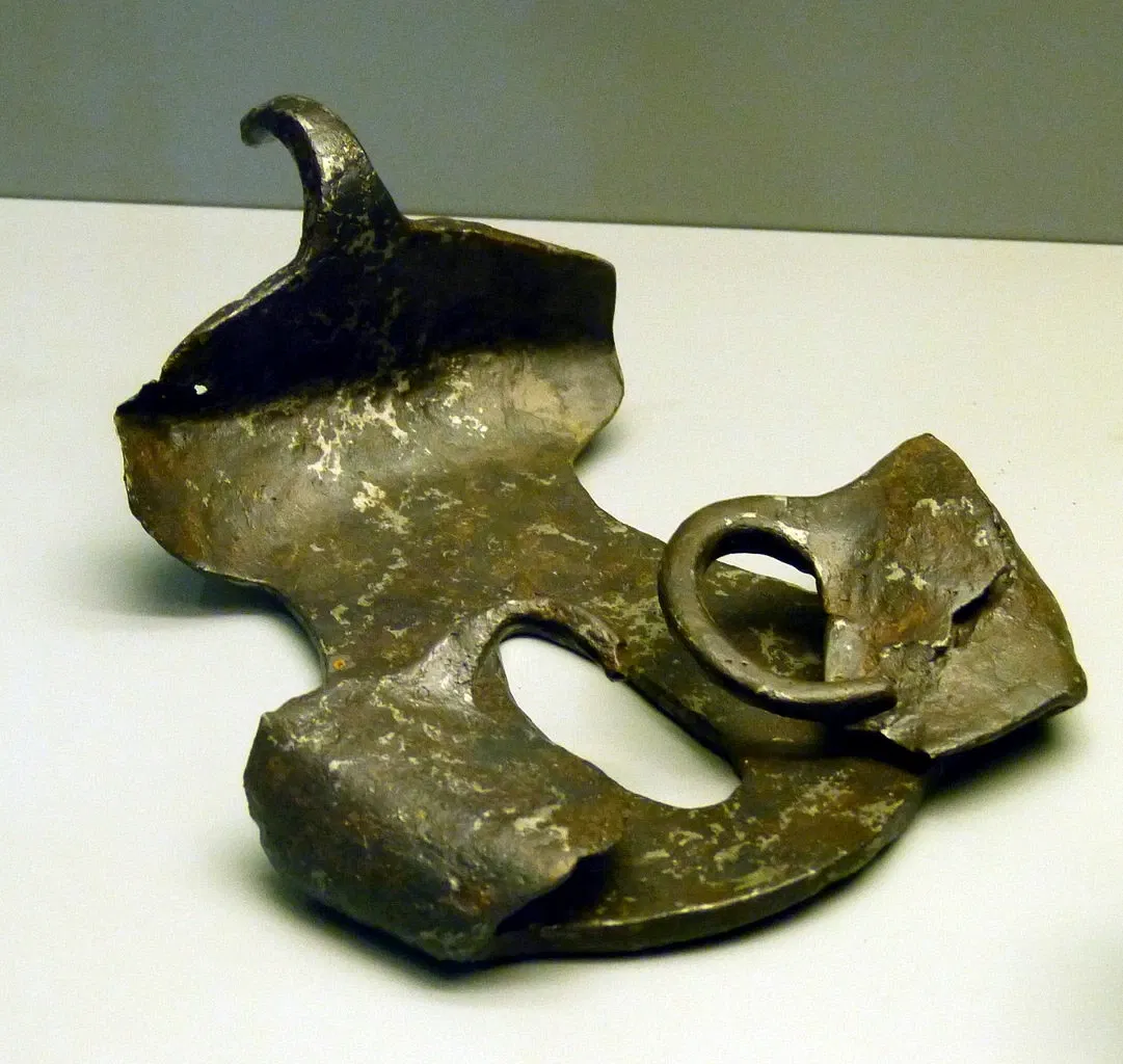 Kastenhof Landau - Das Museum für Steinzeit und Gegenwart