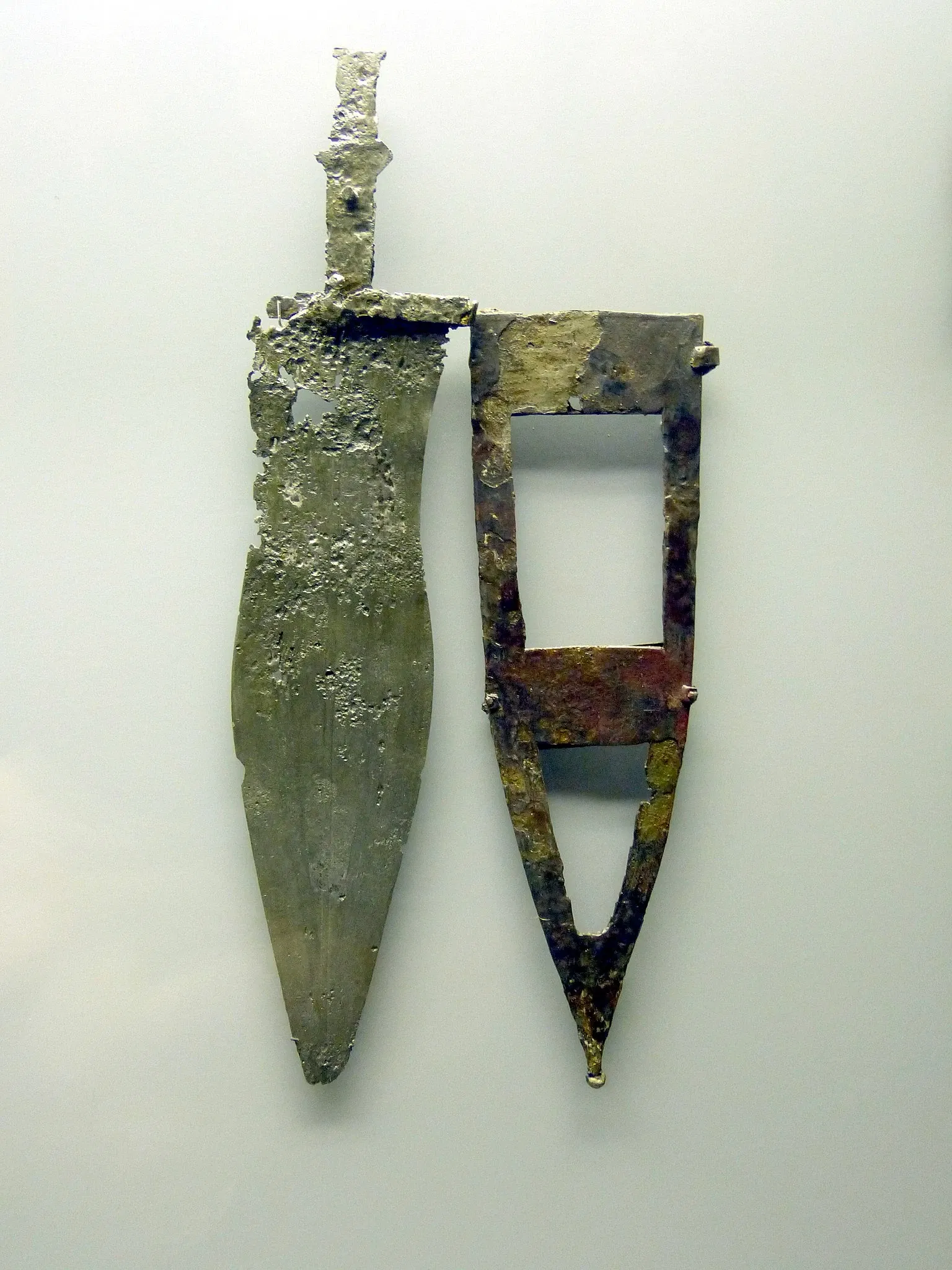 Kastenhof Landau - Das Museum für Steinzeit und Gegenwart