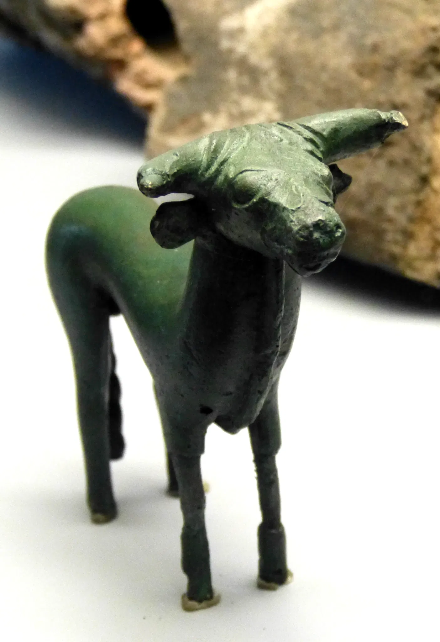 Kastenhof Landau - Das Museum für Steinzeit und Gegenwart