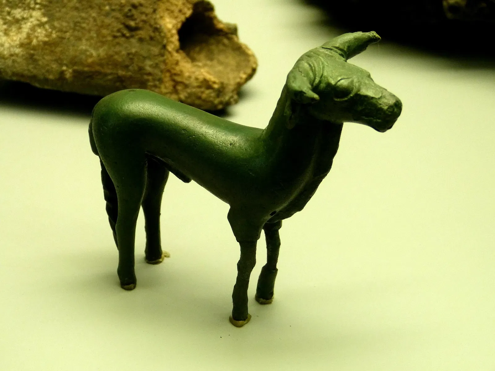 Kastenhof Landau - Das Museum für Steinzeit und Gegenwart