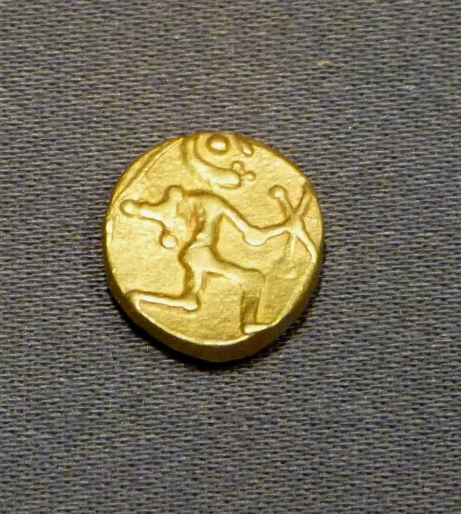 Kastenhof Landau - Das Museum für Steinzeit und Gegenwart