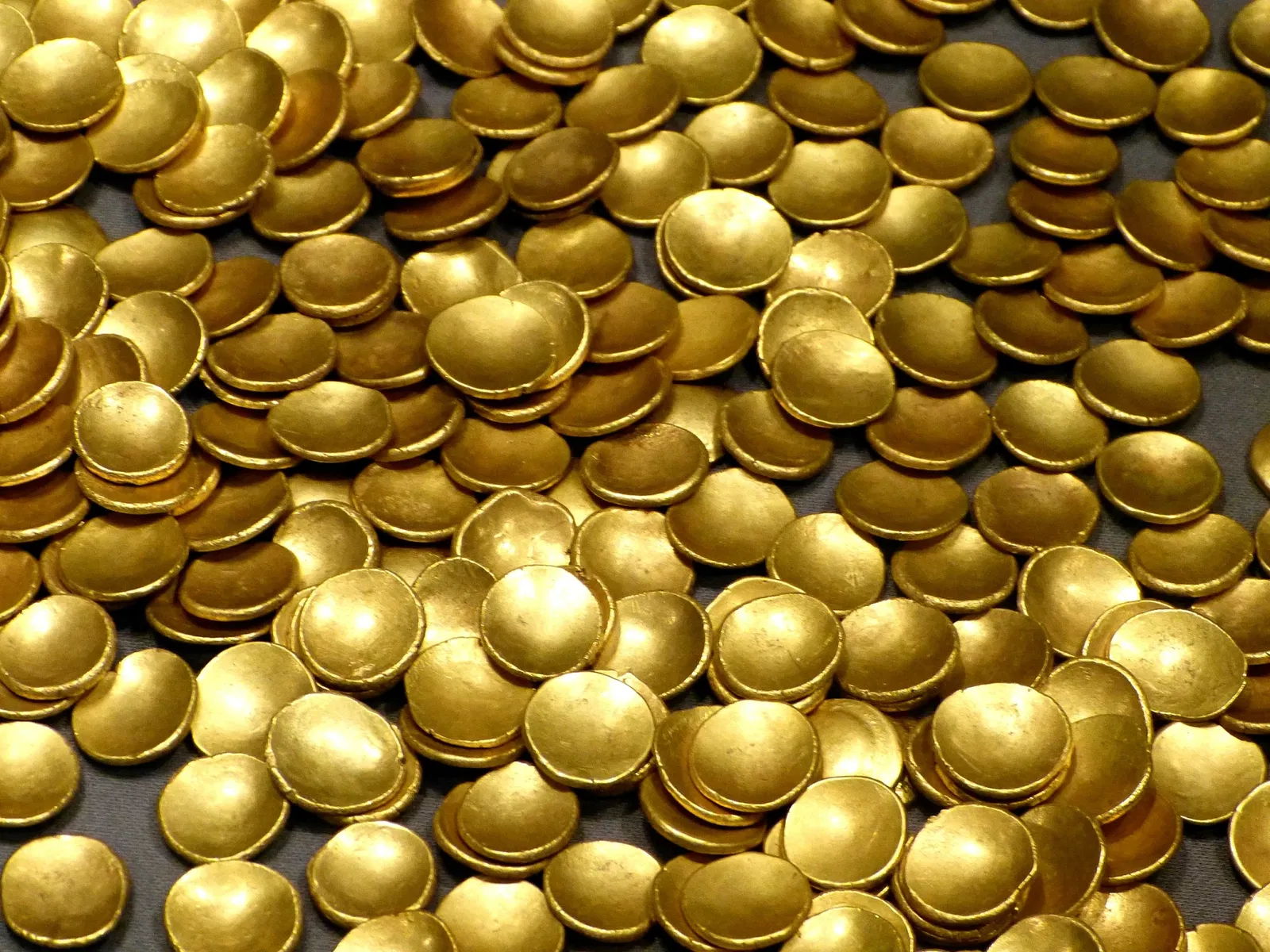 Kastenhof Landau - Das Museum für Steinzeit und Gegenwart