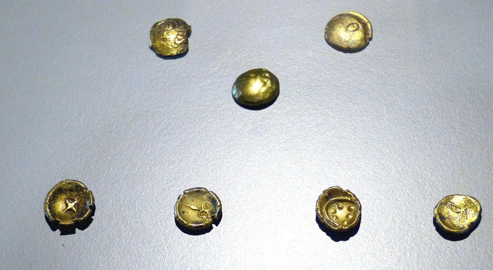 Kastenhof Landau - Das Museum für Steinzeit und Gegenwart