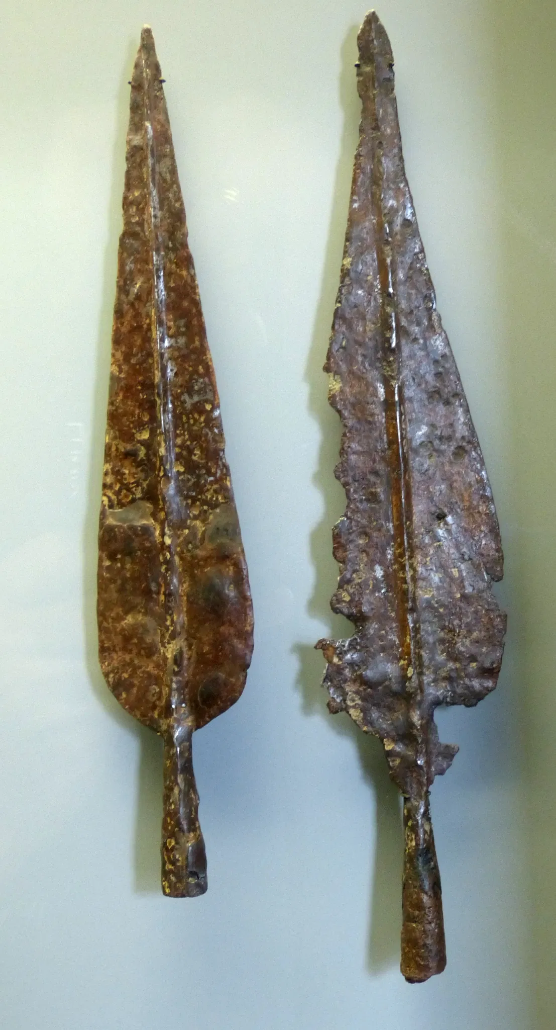 Kastenhof Landau - Das Museum für Steinzeit und Gegenwart