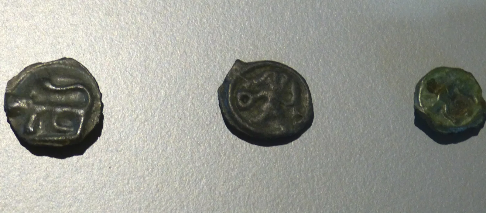 Kastenhof Landau - Das Museum für Steinzeit und Gegenwart