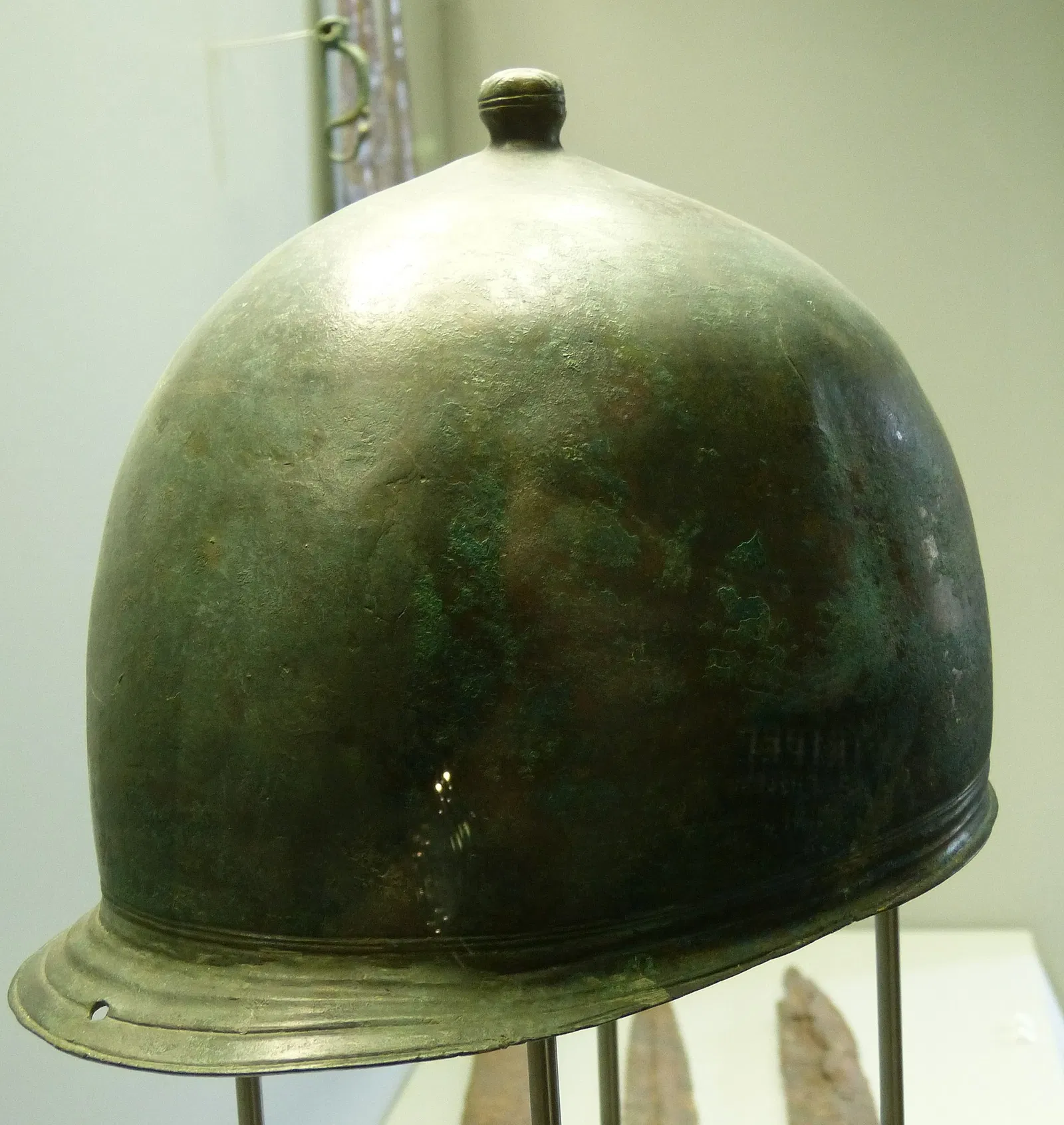 Kastenhof Landau - Das Museum für Steinzeit und Gegenwart