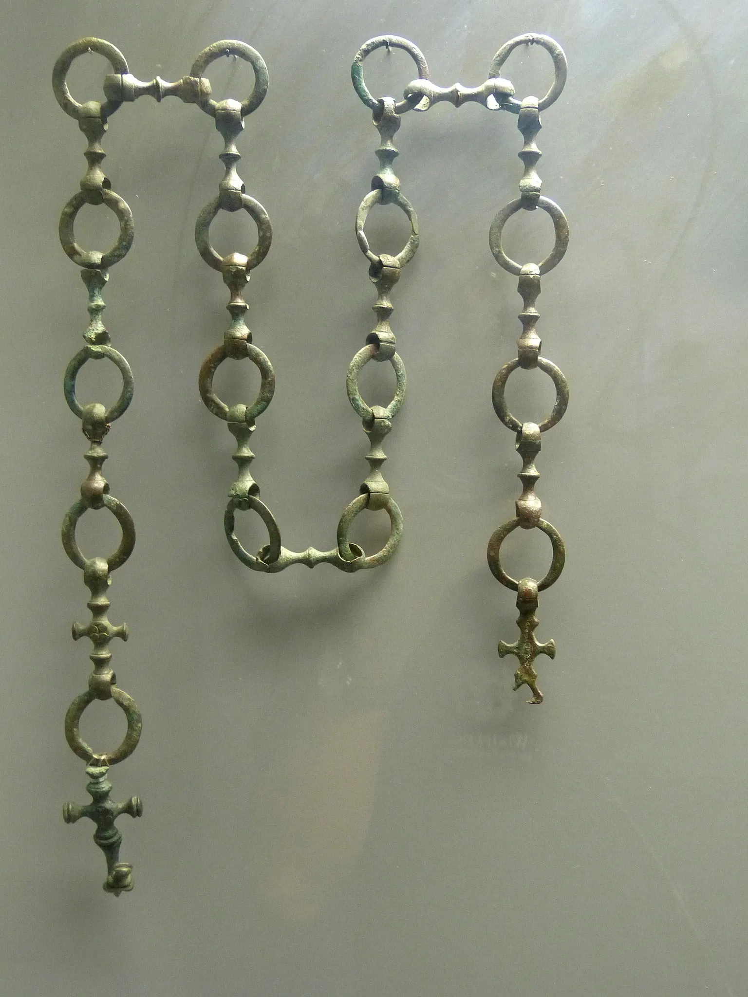 Kastenhof Landau - Das Museum für Steinzeit und Gegenwart