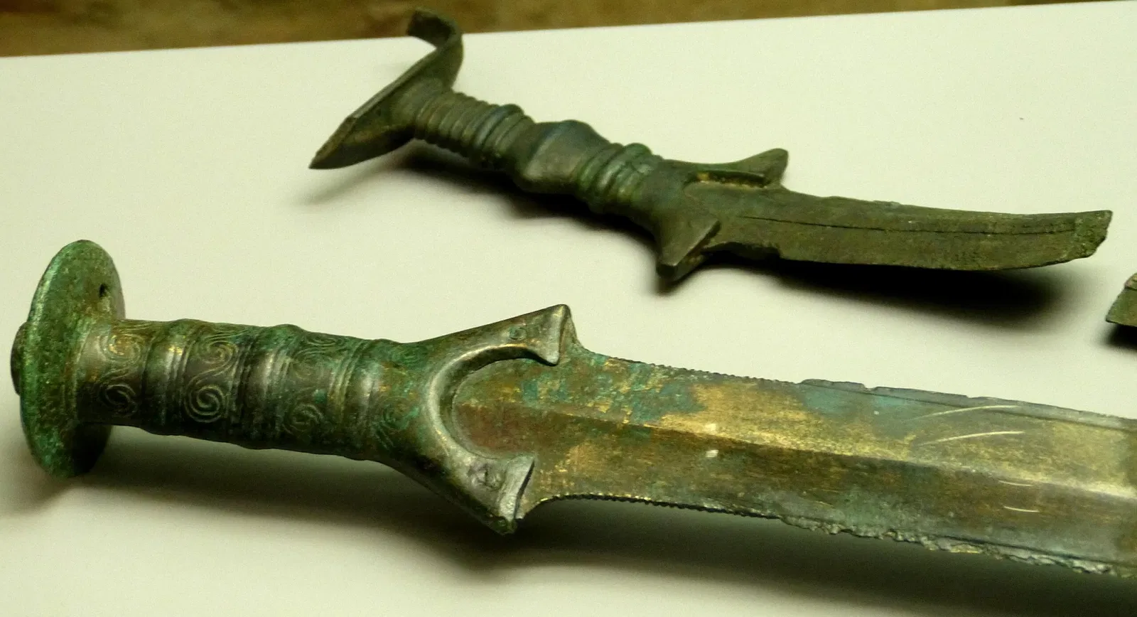 Kastenhof Landau - Das Museum für Steinzeit und Gegenwart