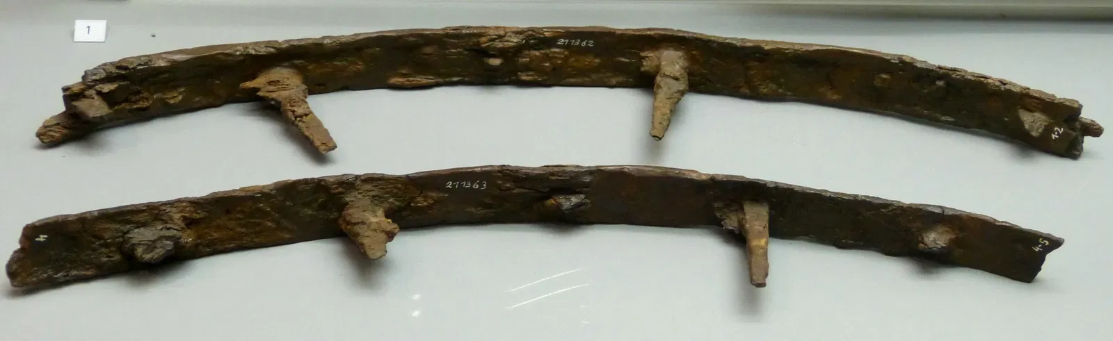 Kastenhof Landau - Das Museum für Steinzeit und Gegenwart