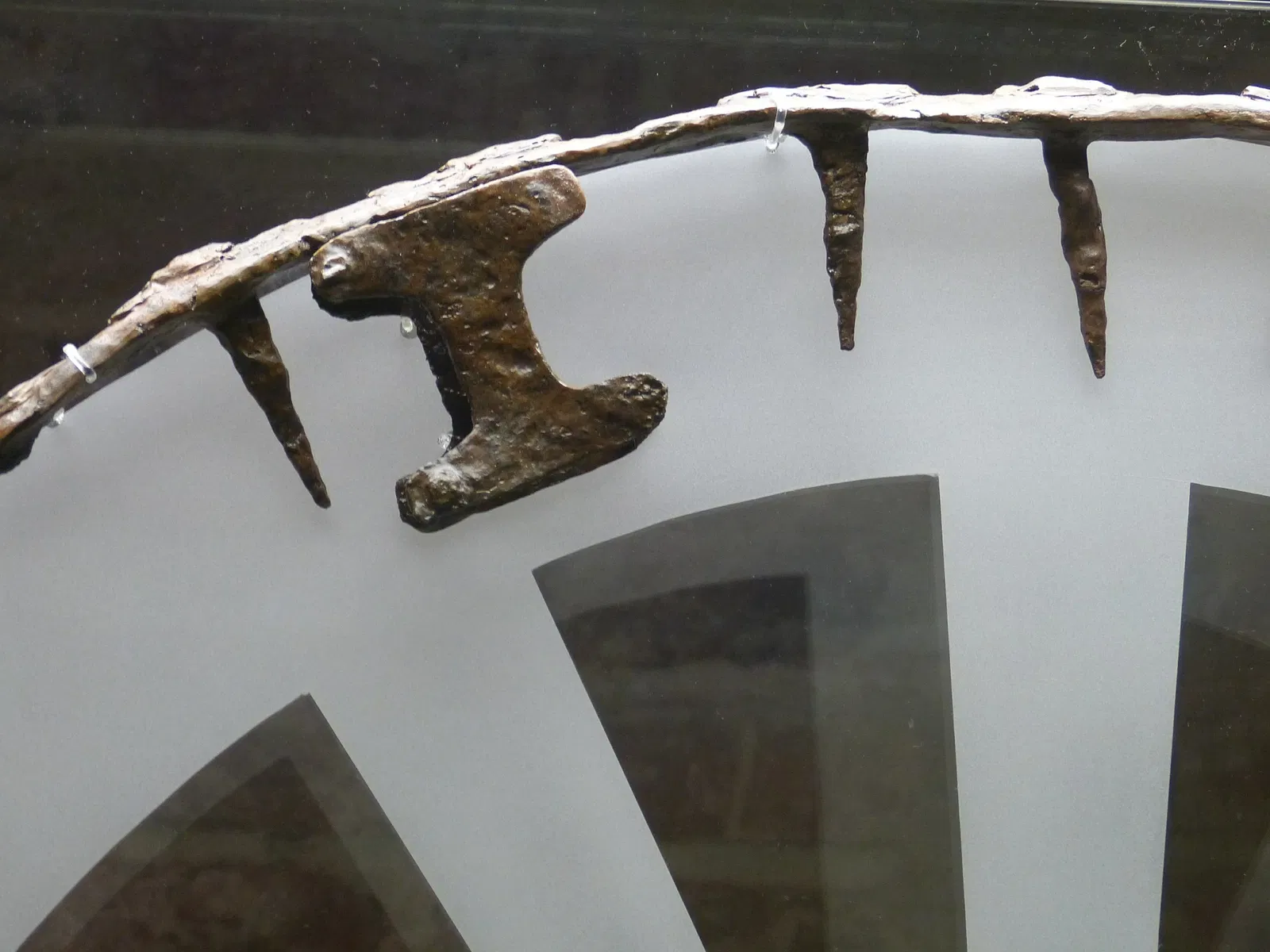 Kastenhof Landau - Das Museum für Steinzeit und Gegenwart