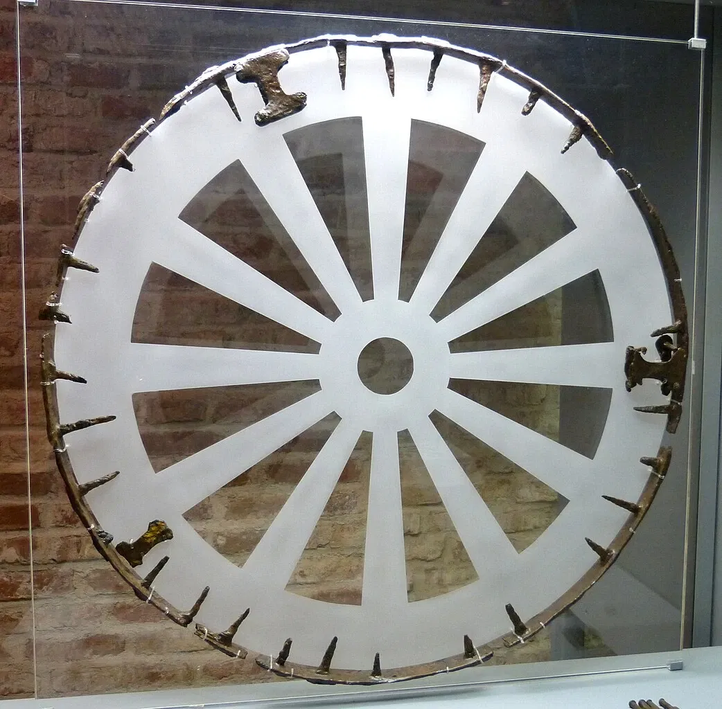 Kastenhof Landau - Das Museum für Steinzeit und Gegenwart