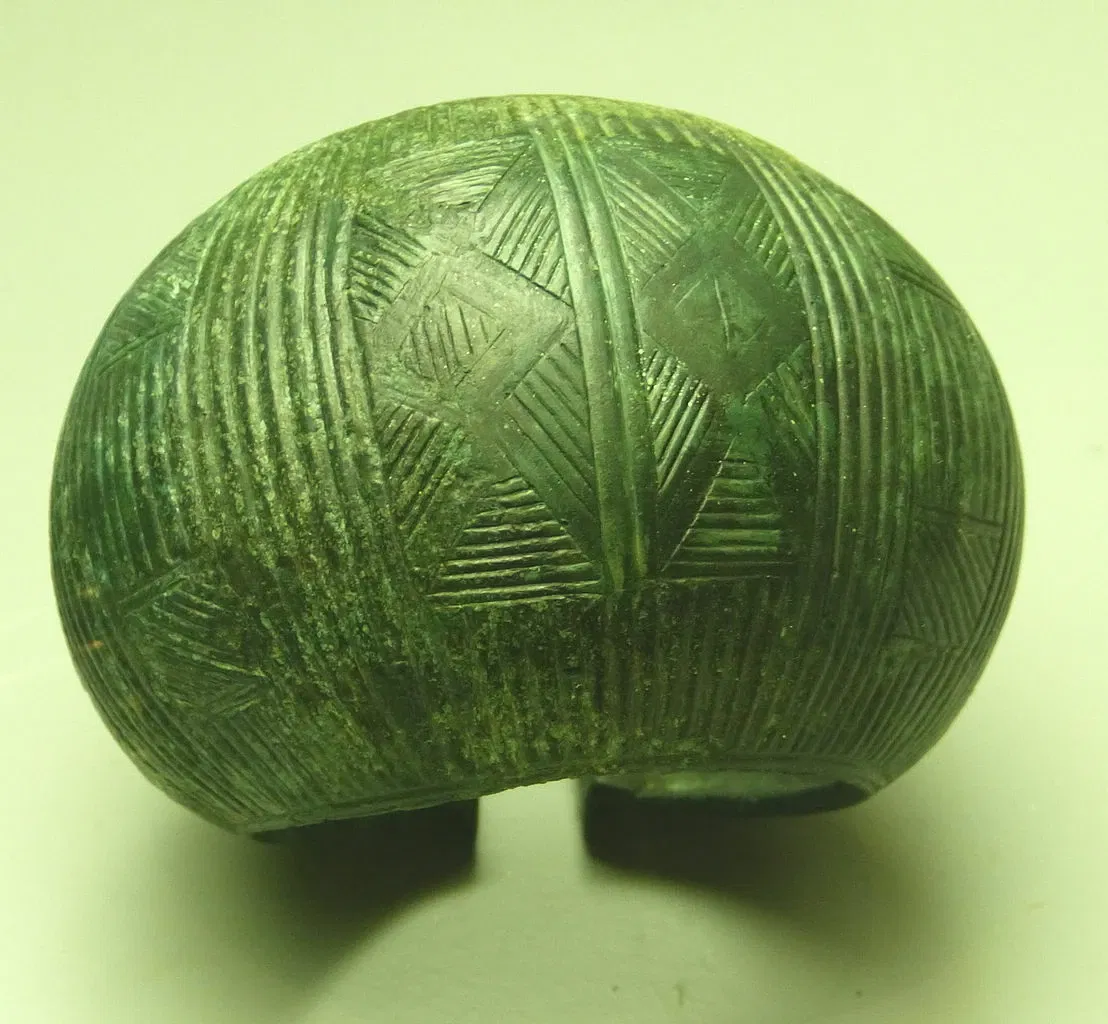 Kastenhof Landau - Das Museum für Steinzeit und Gegenwart