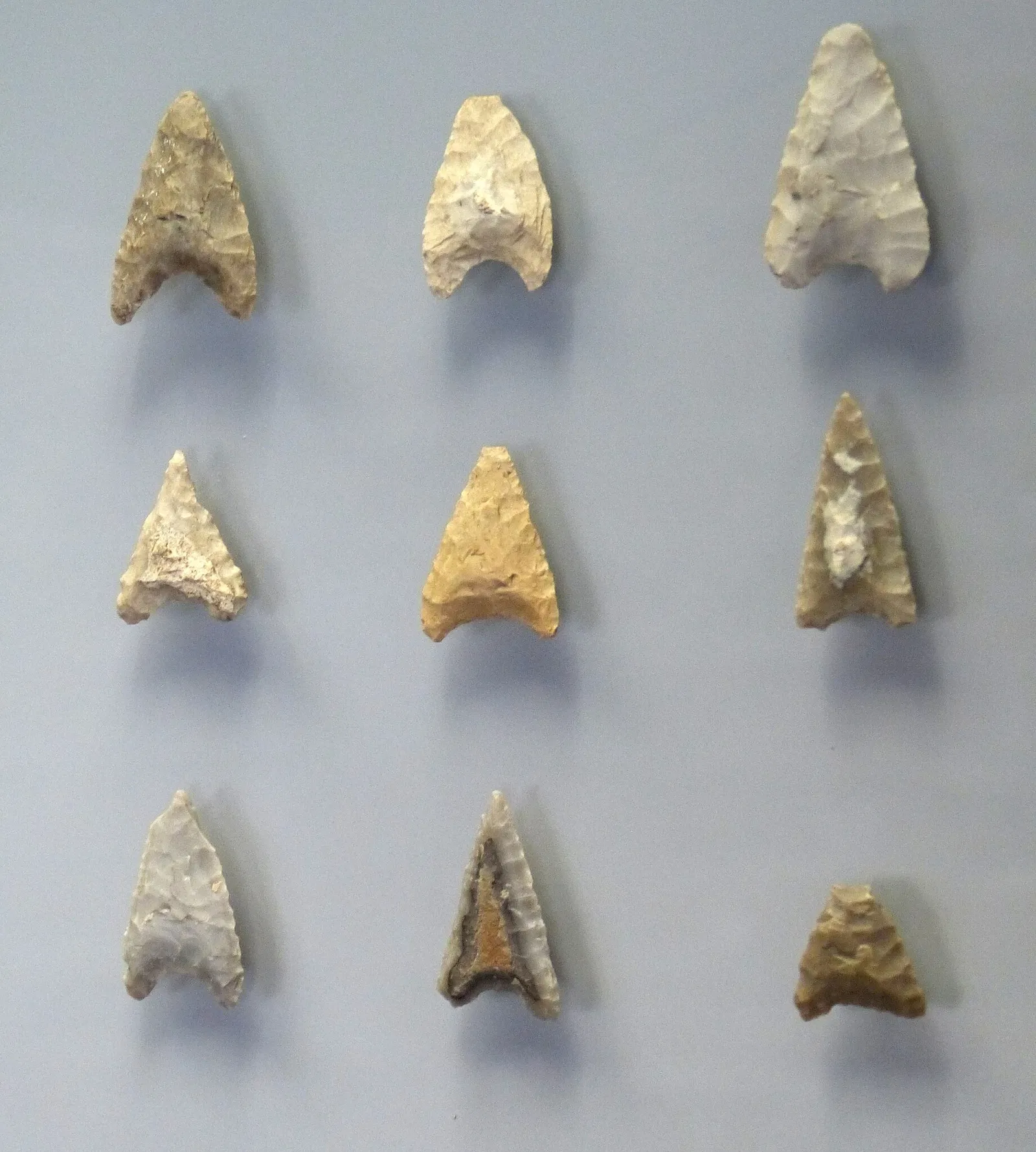 Kastenhof Landau - Das Museum für Steinzeit und Gegenwart