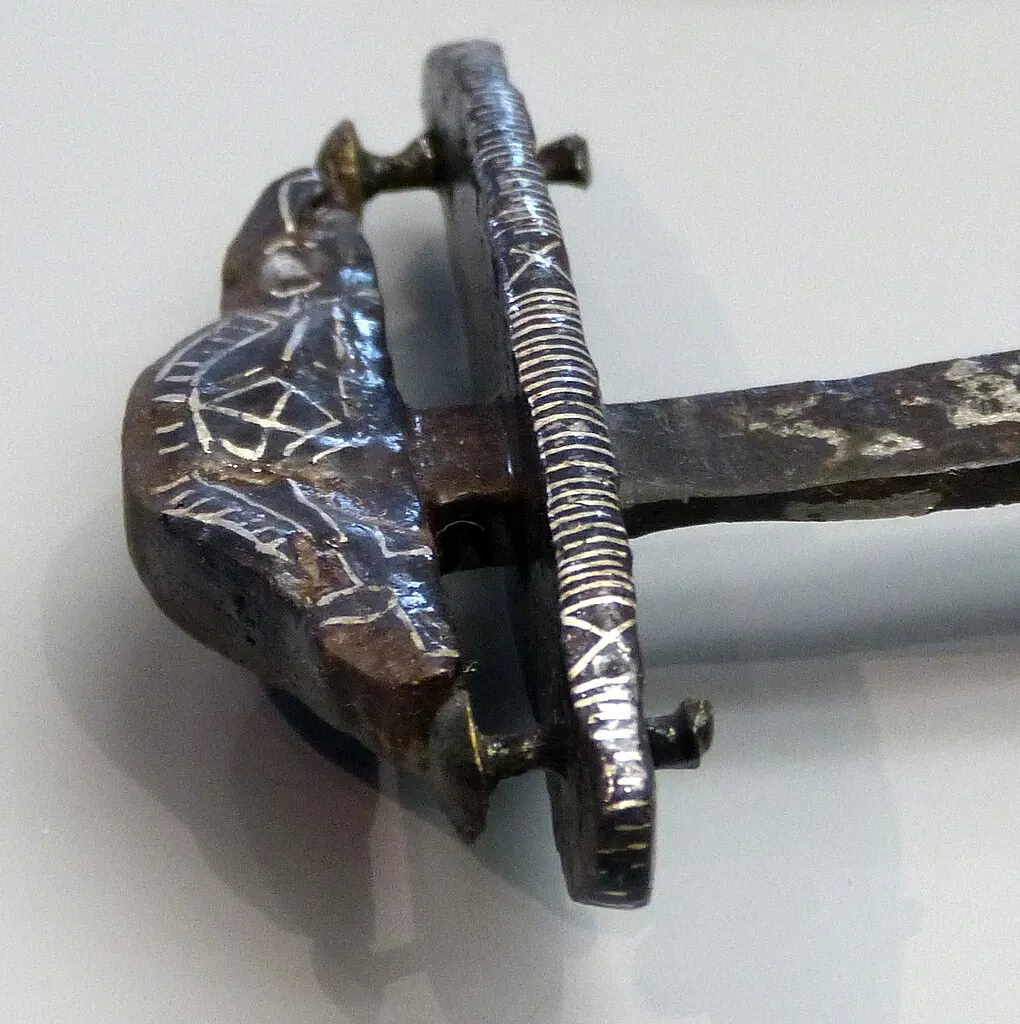 Kastenhof Landau - Das Museum für Steinzeit und Gegenwart