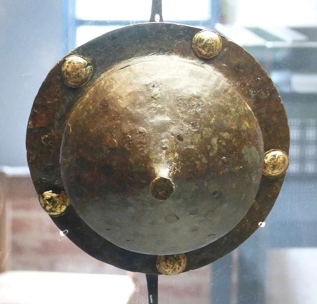 Kastenhof Landau - Das Museum für Steinzeit und Gegenwart