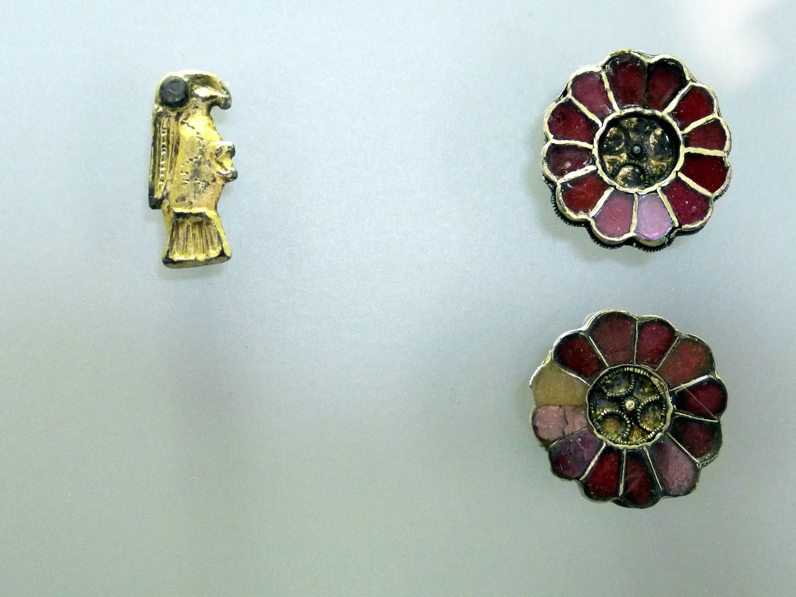 Kastenhof Landau - Das Museum für Steinzeit und Gegenwart