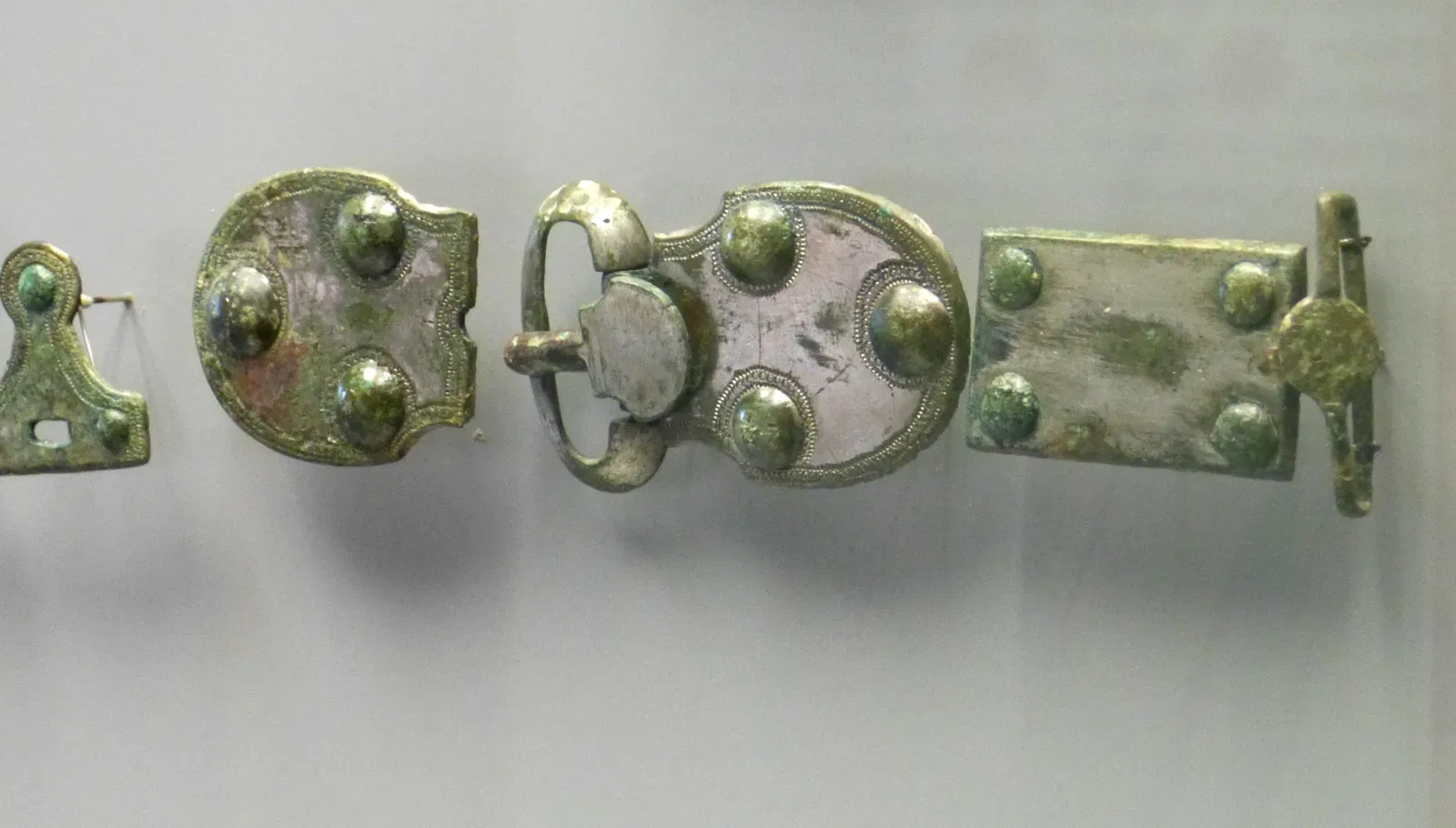 Kastenhof Landau - Das Museum für Steinzeit und Gegenwart