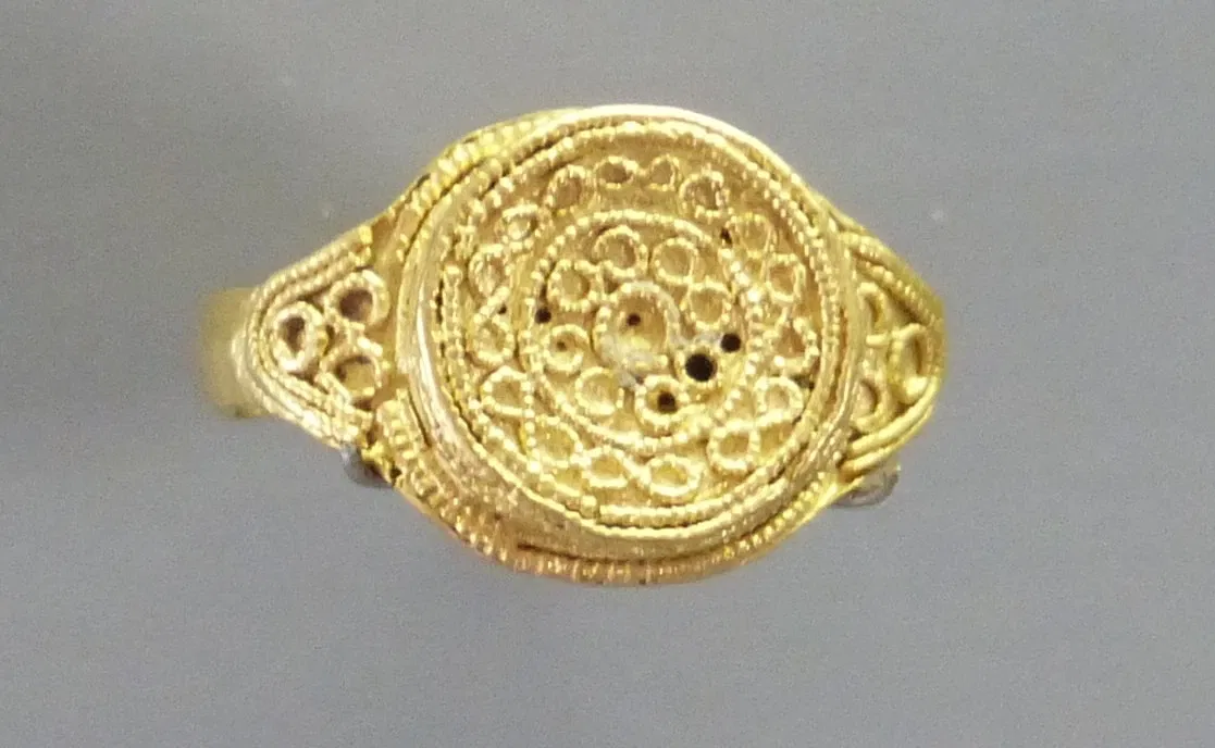 Kastenhof Landau - Das Museum für Steinzeit und Gegenwart