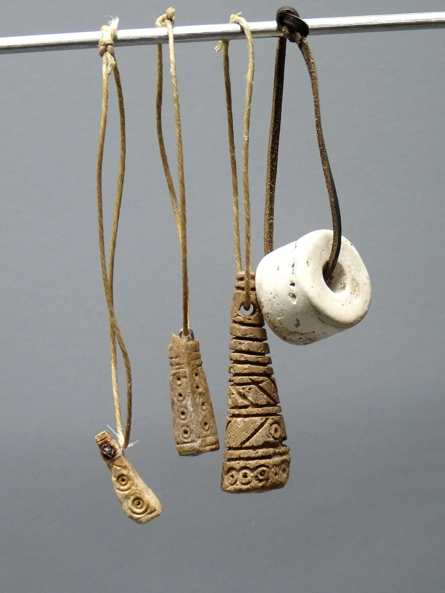 Kastenhof Landau - Das Museum für Steinzeit und Gegenwart