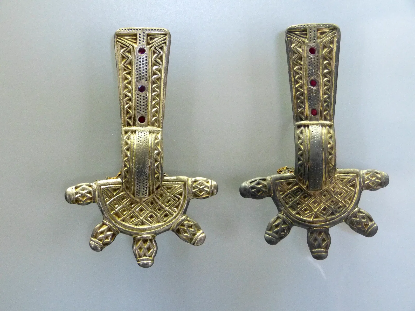 Kastenhof Landau - Das Museum für Steinzeit und Gegenwart