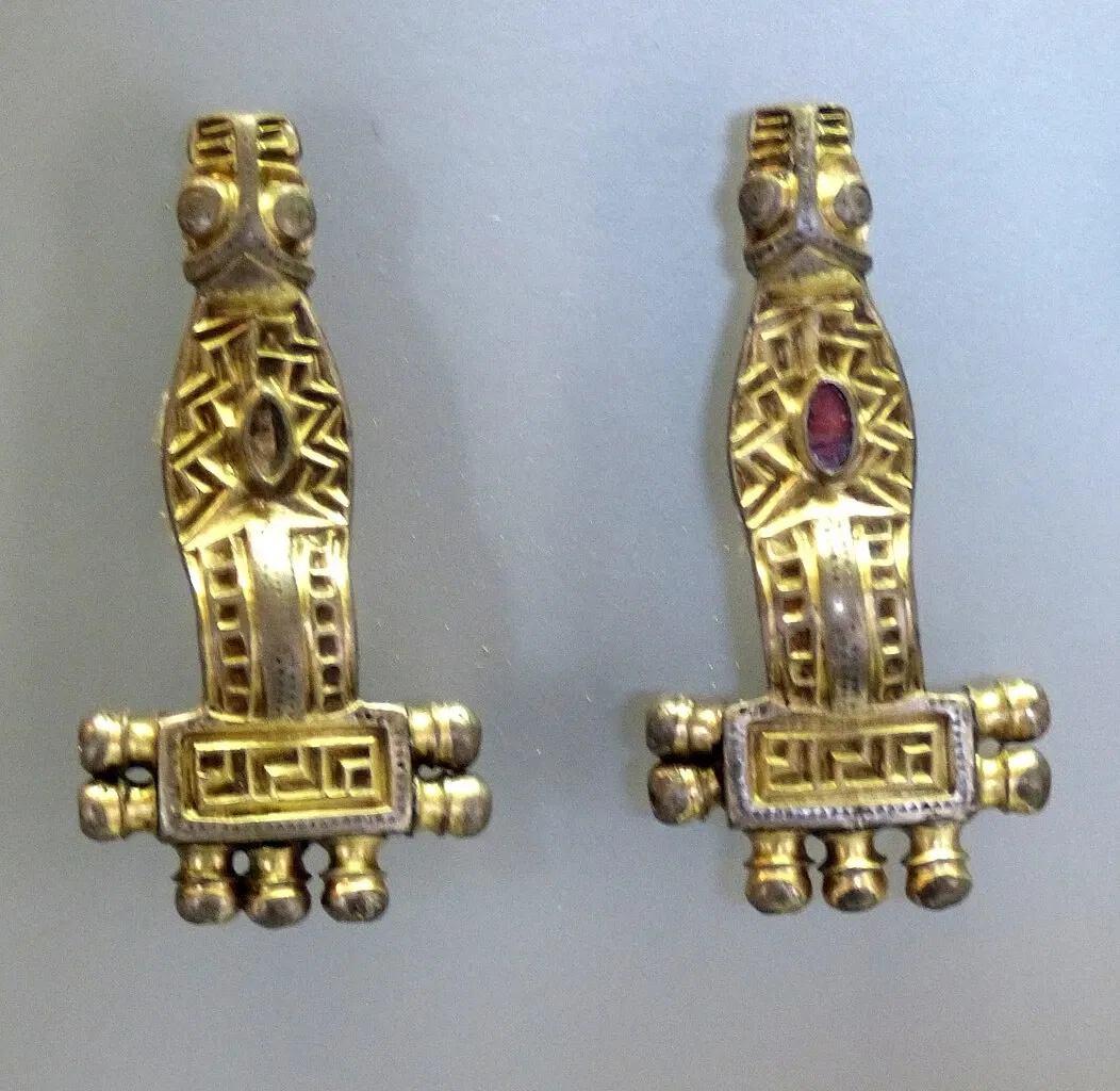 Kastenhof Landau - Das Museum für Steinzeit und Gegenwart